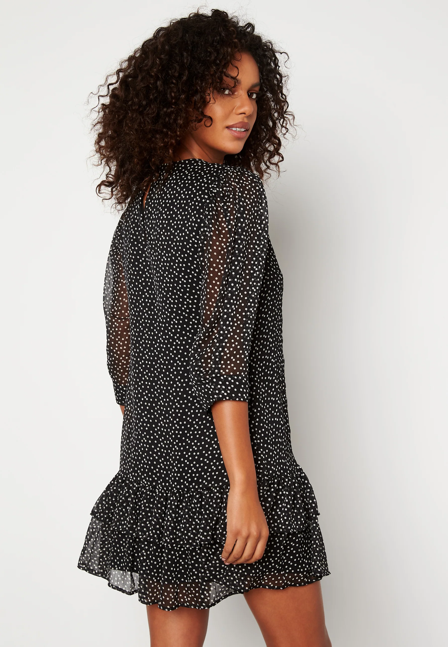 Candice Life 3/4 Dress - Image 3