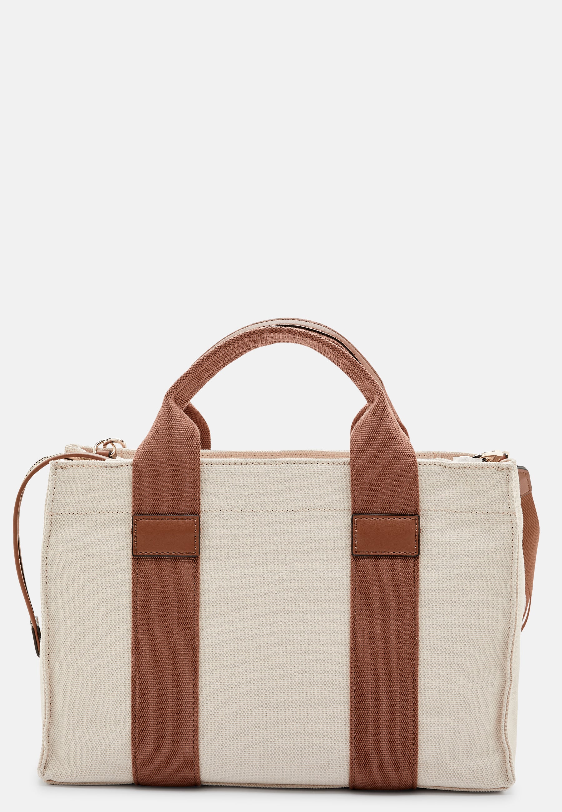 Canvas 2 Small Tote - Image 3