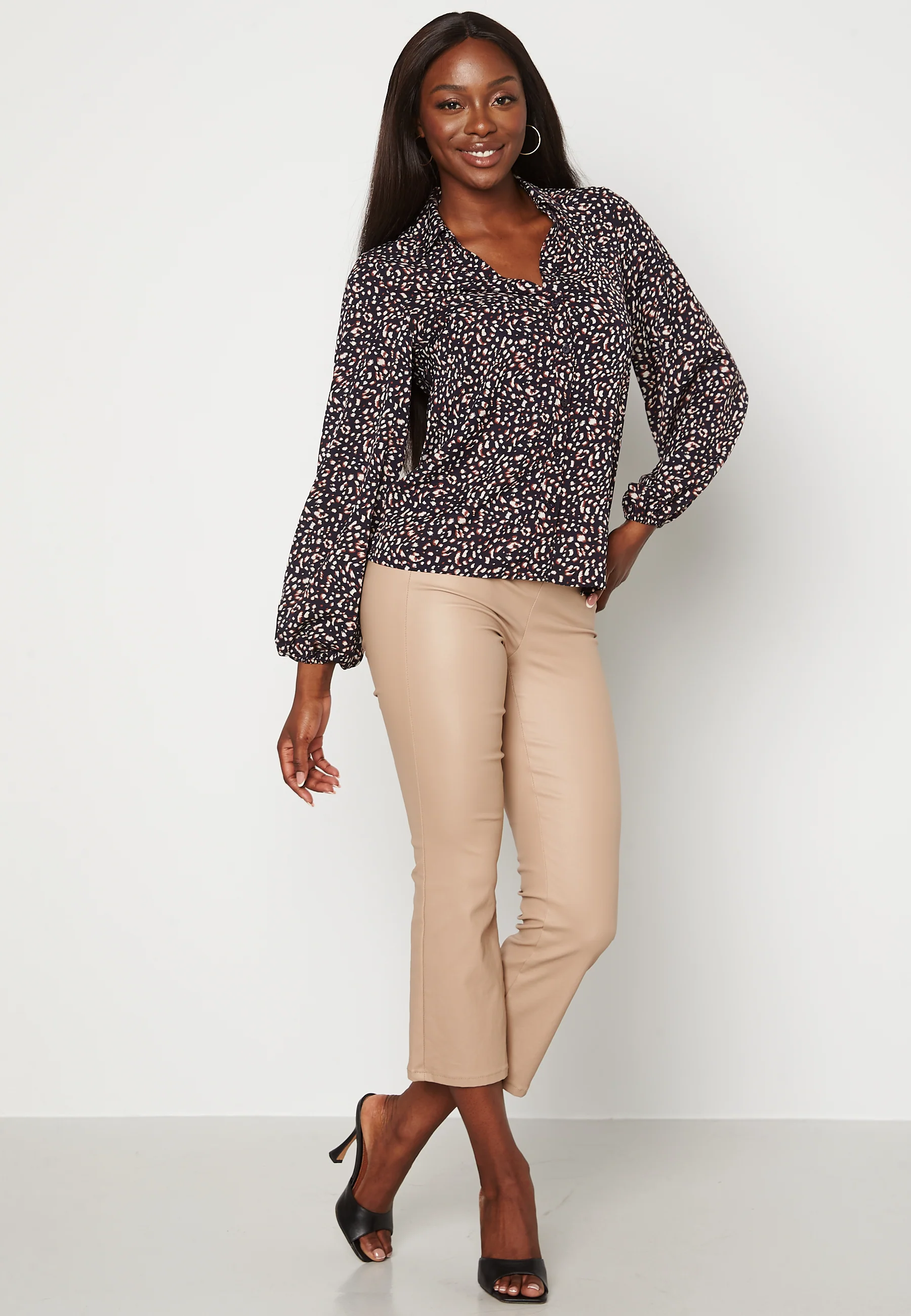 Caprice blouse - Image 2