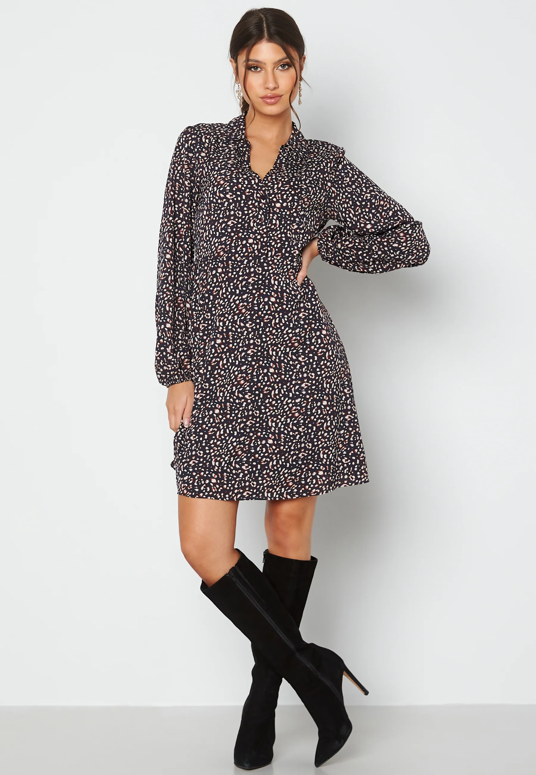 Caprice dress - Image 2