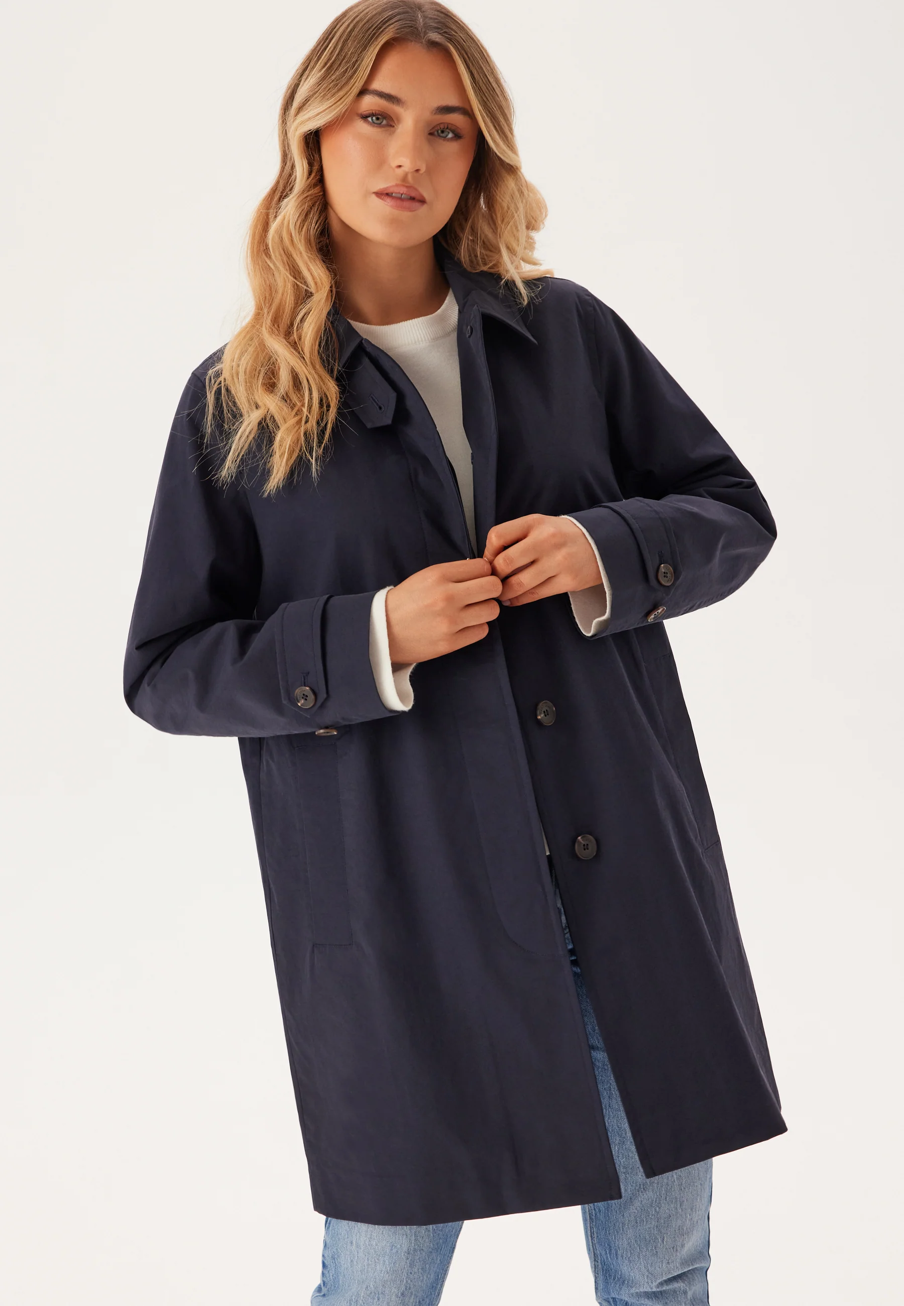 Car Coat - Image 2