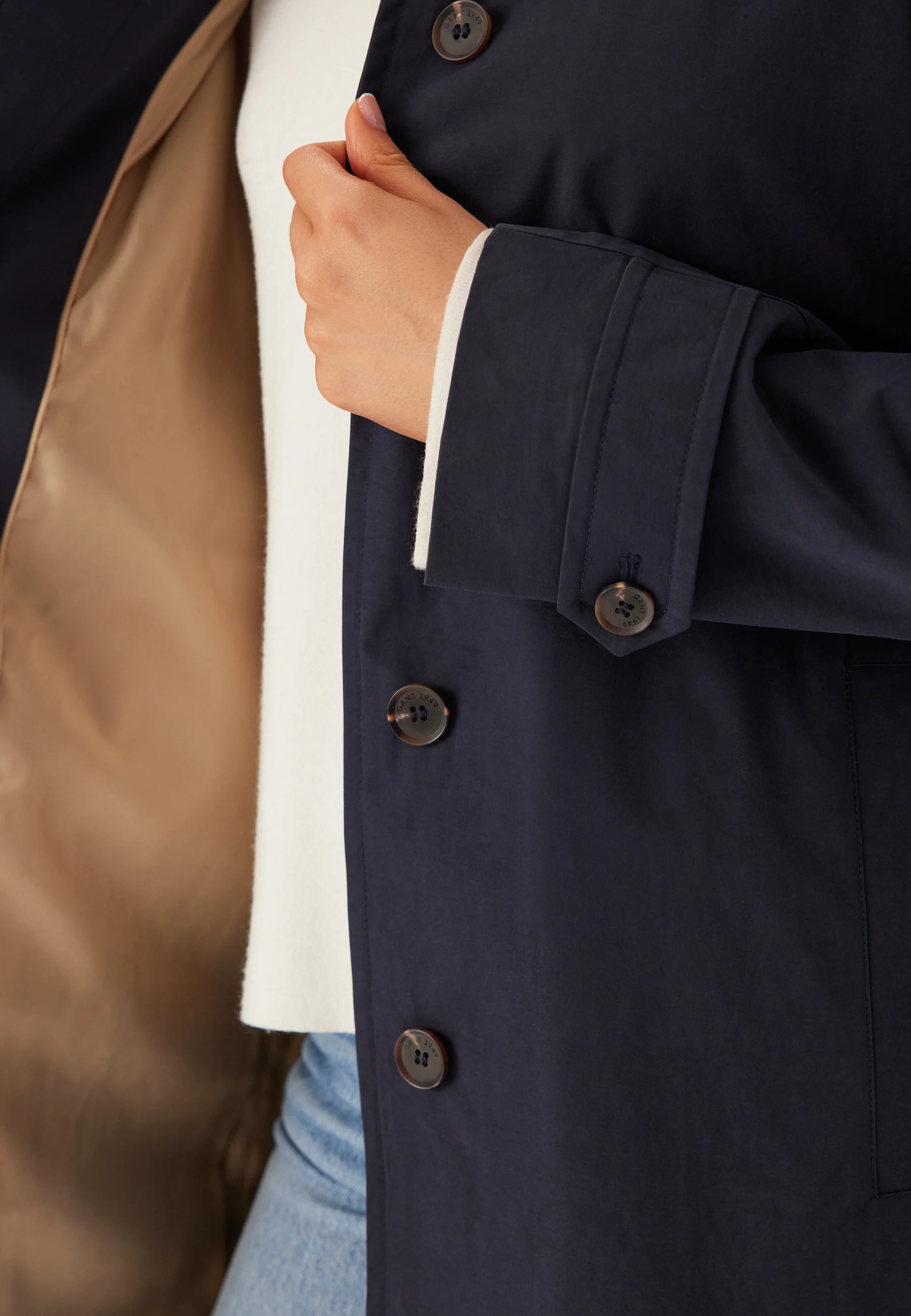 Car Coat - Image 5