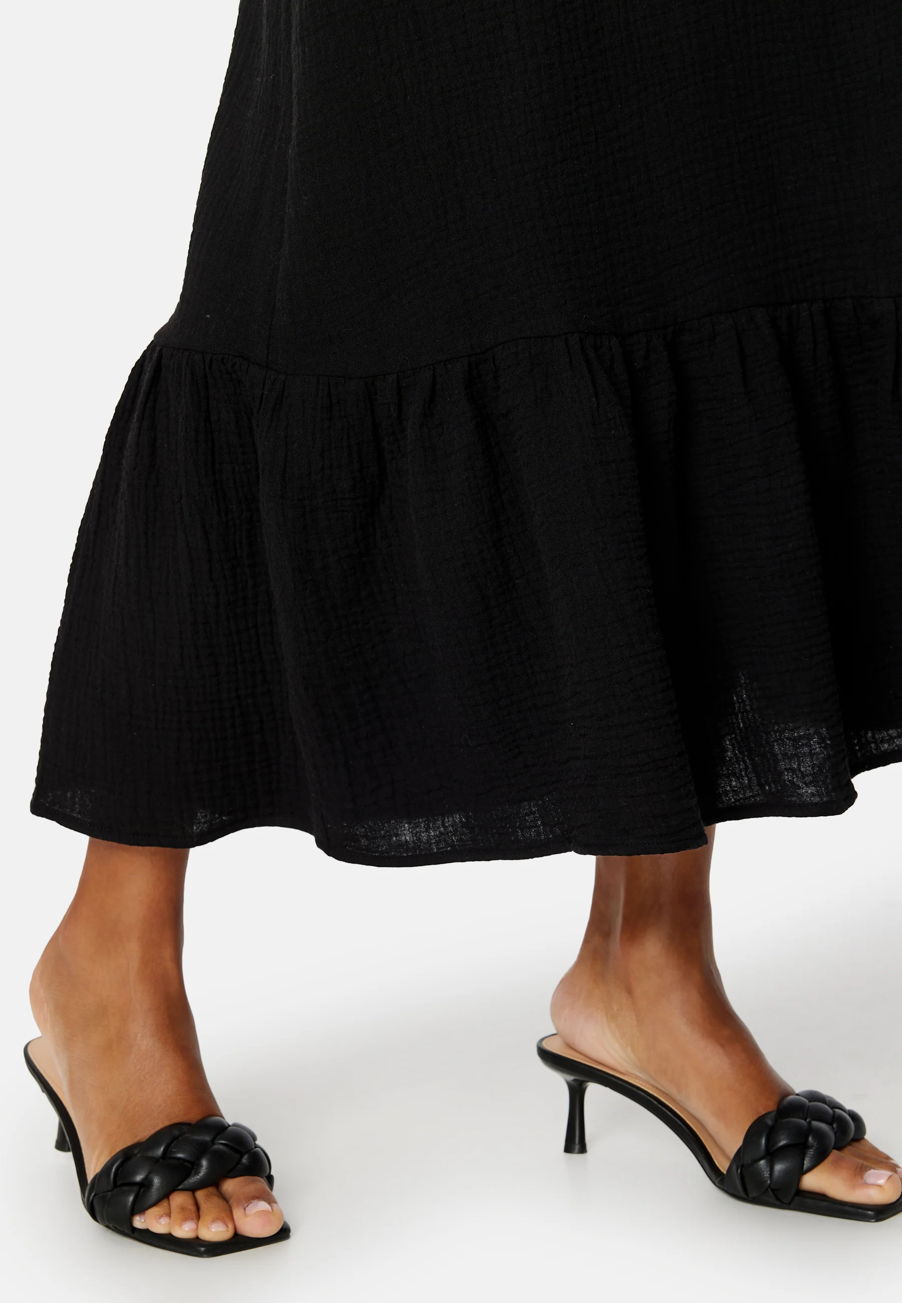 Carina HW Long skirt - Image 5