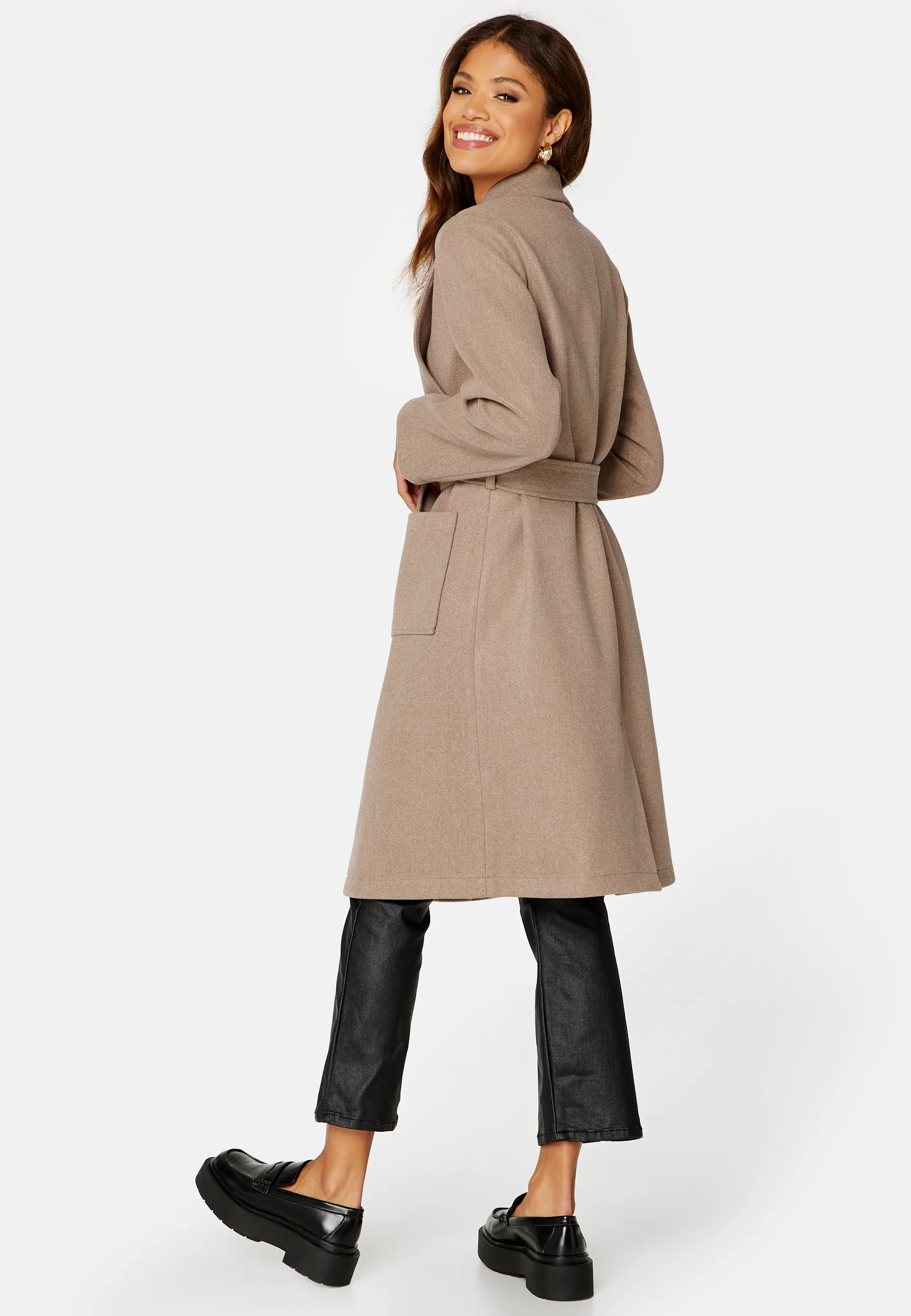 Carlena Coat - Image 3