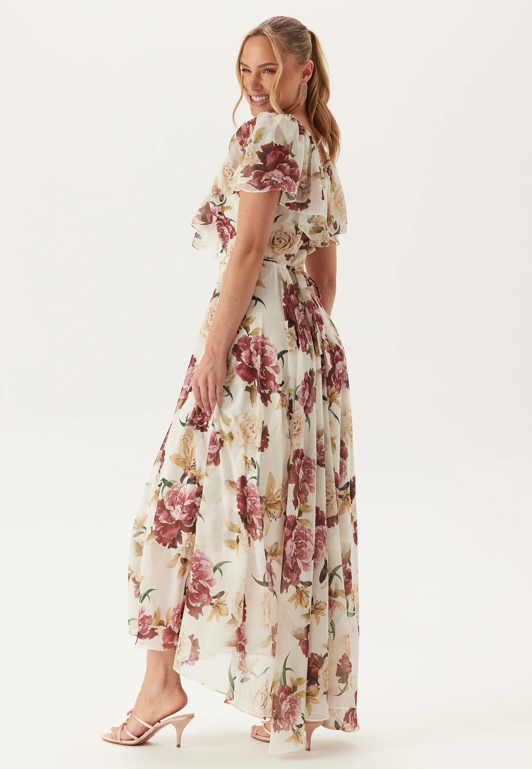 Caroline Dress - Image 2