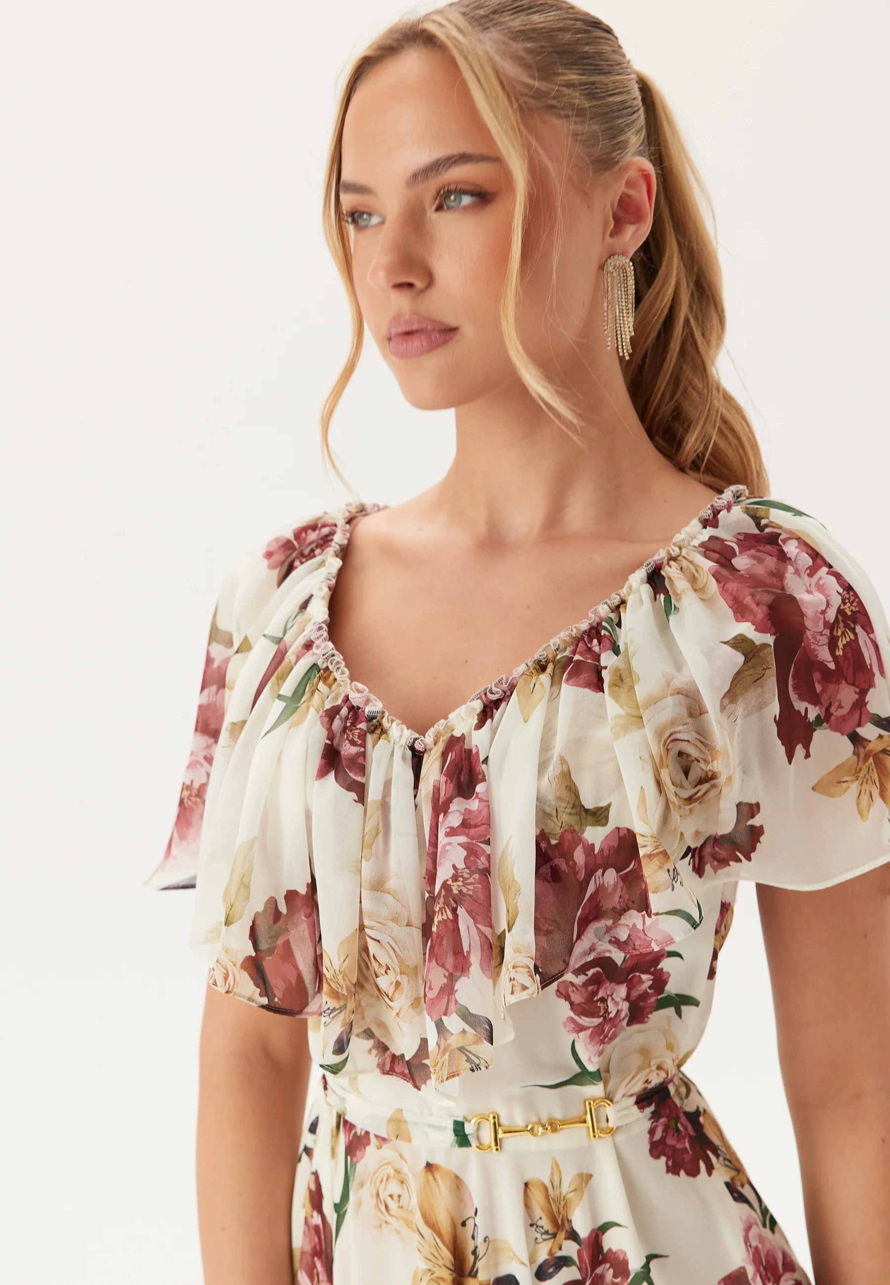Caroline Dress - Image 3