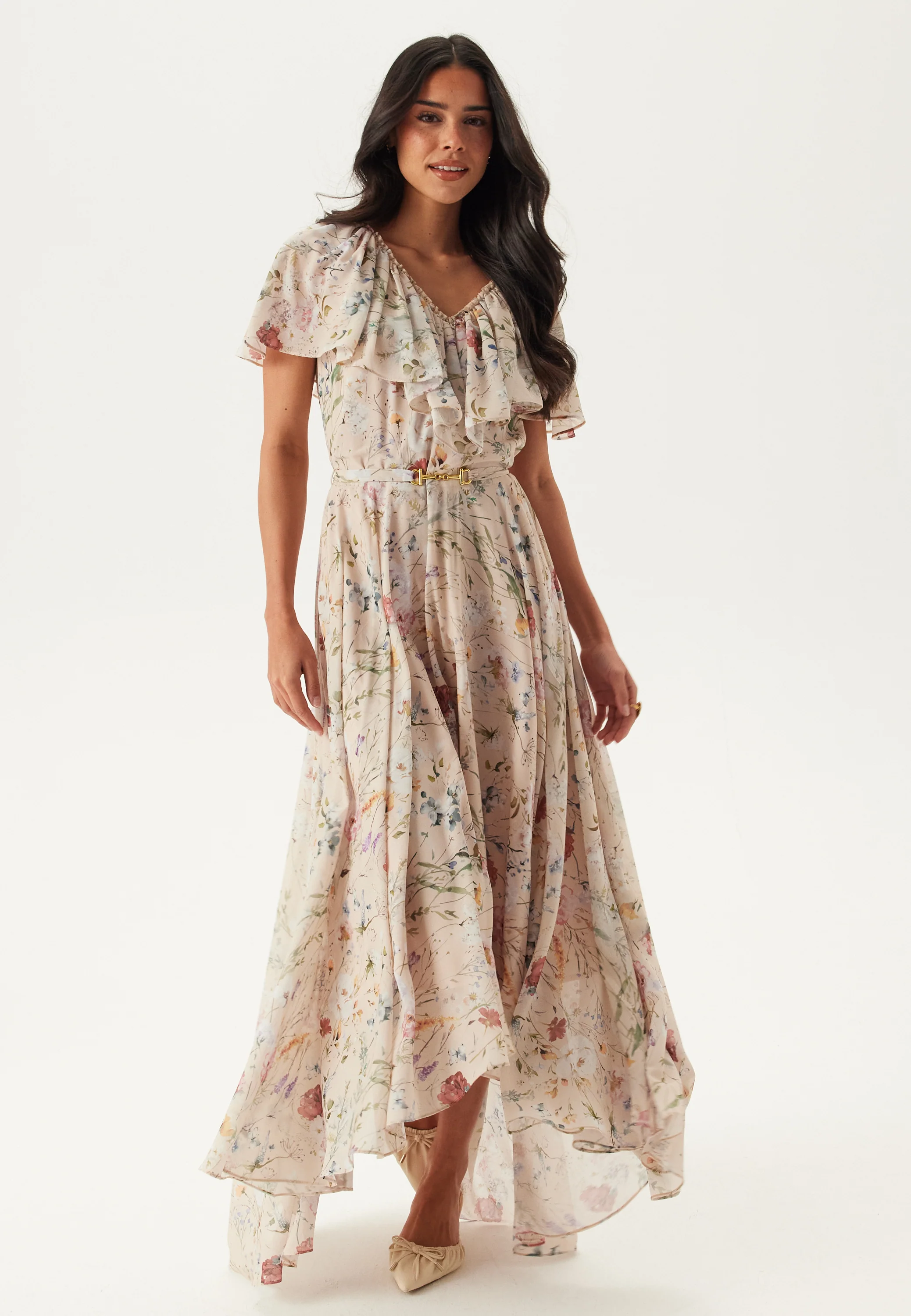 Caroline Dress - Image 2