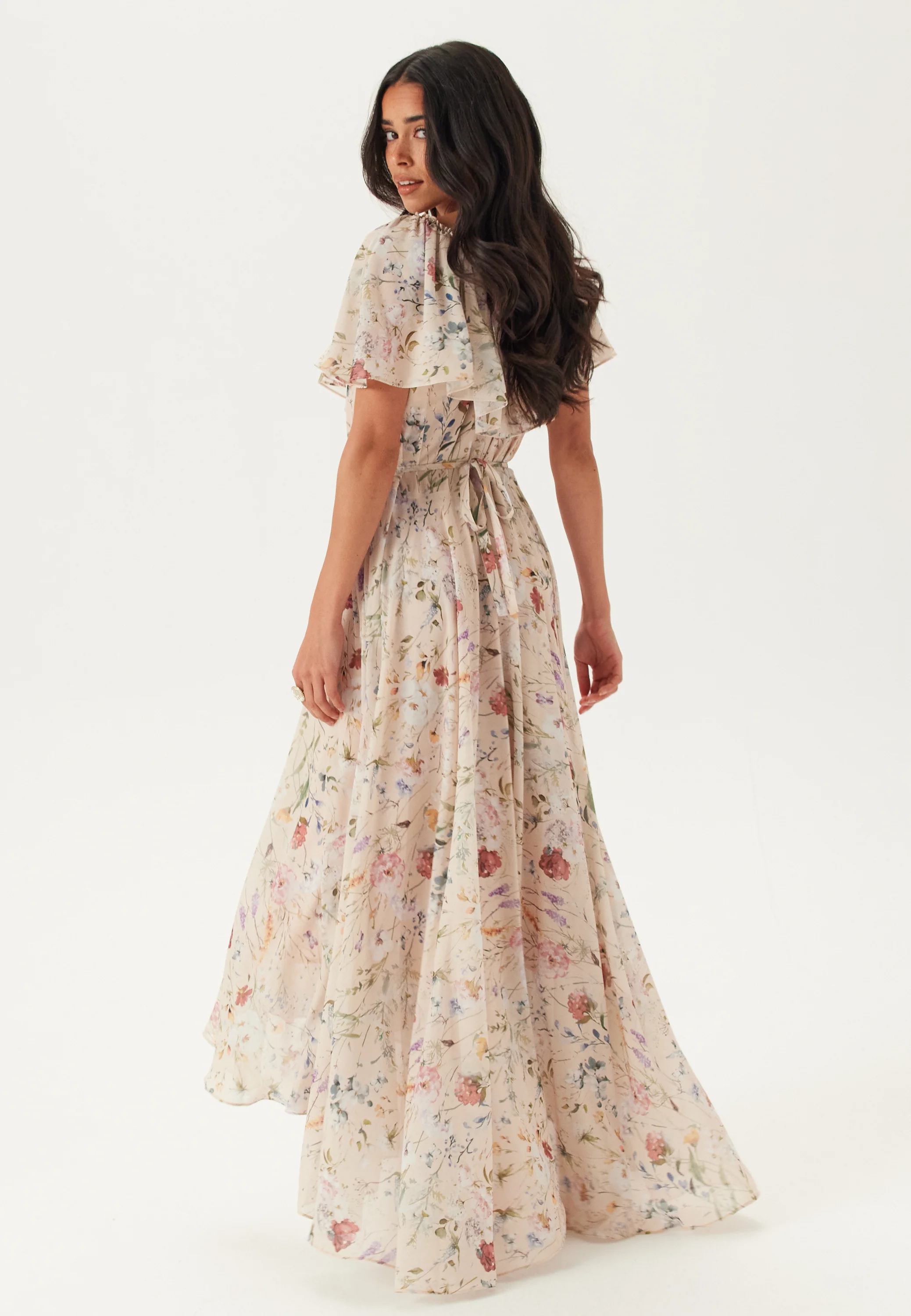 Caroline Dress - Image 3