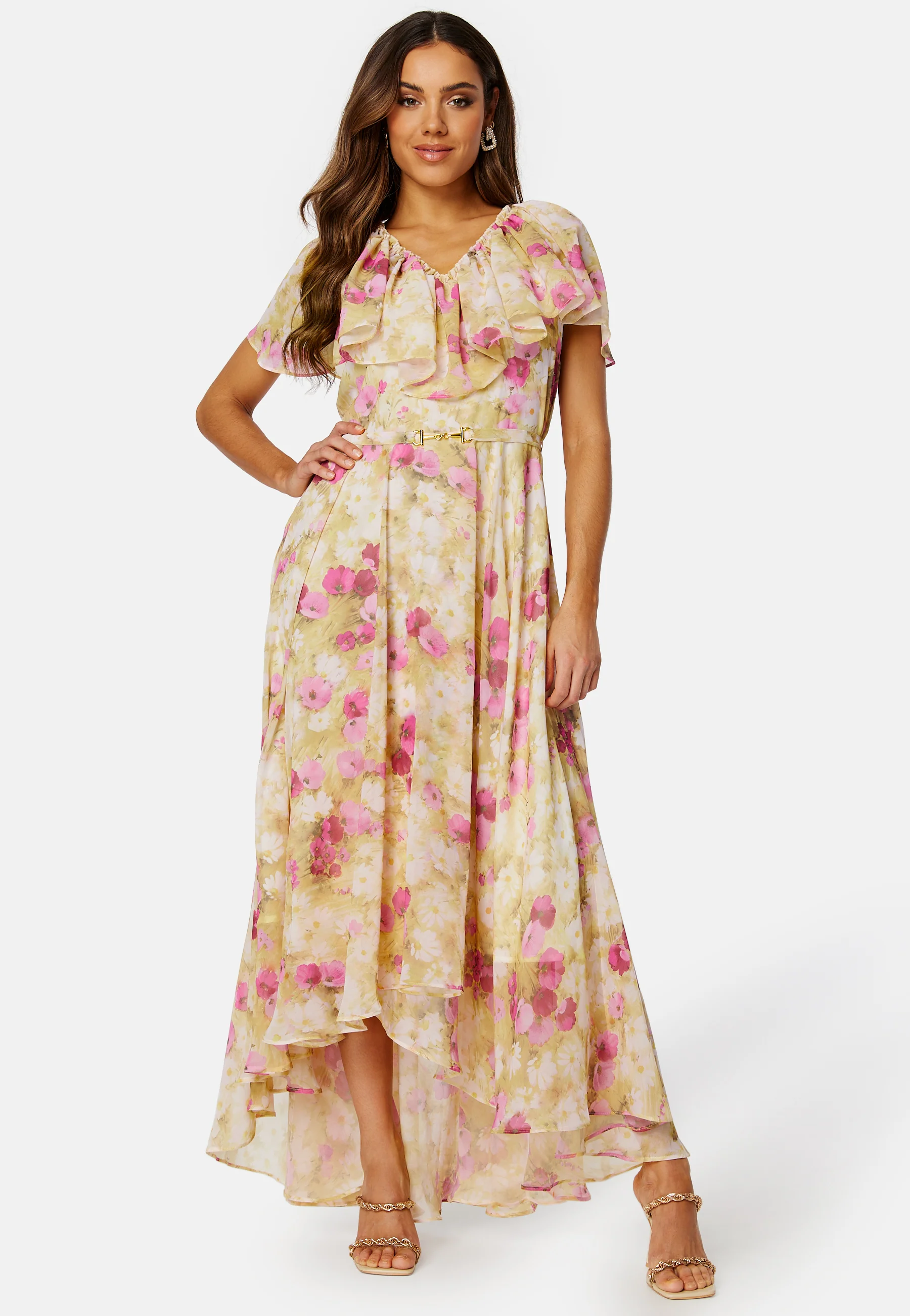 Caroline Dress