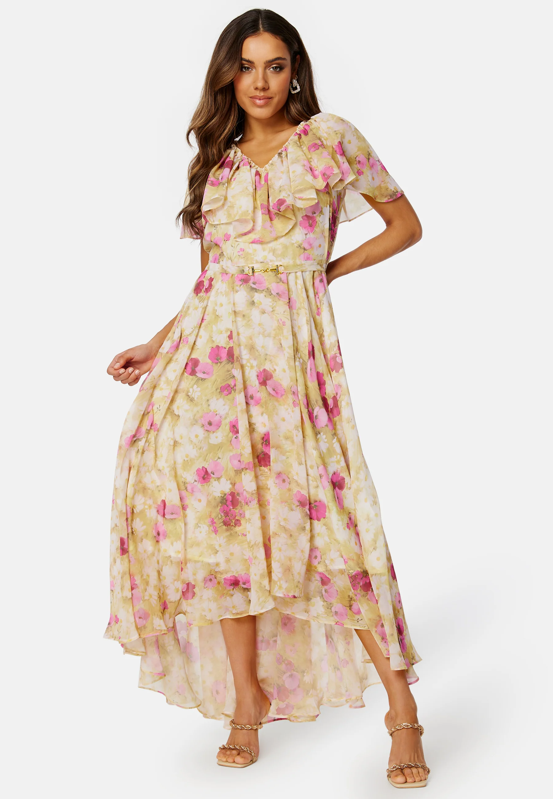 Caroline Dress - Image 4