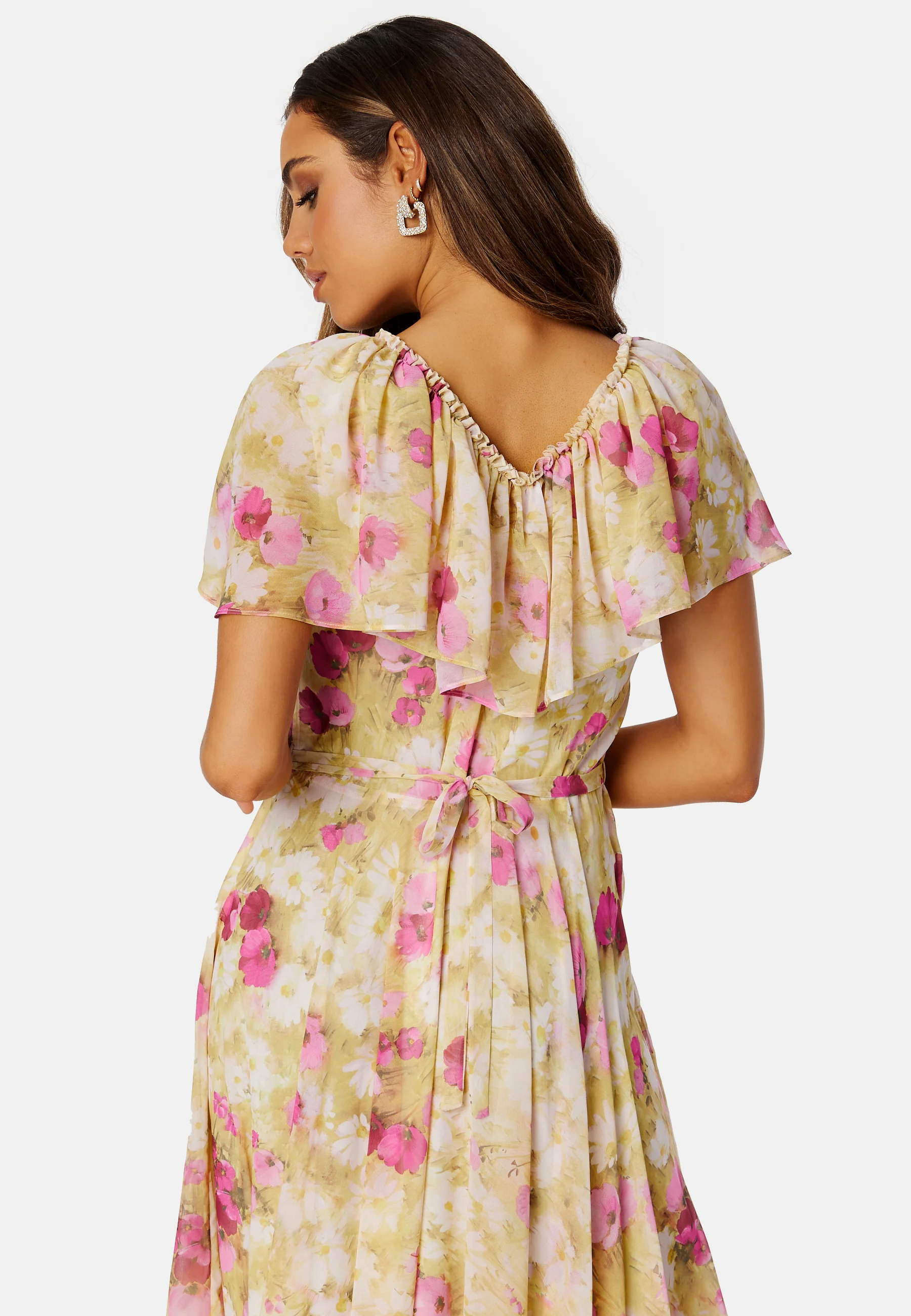 Caroline Dress - Image 5