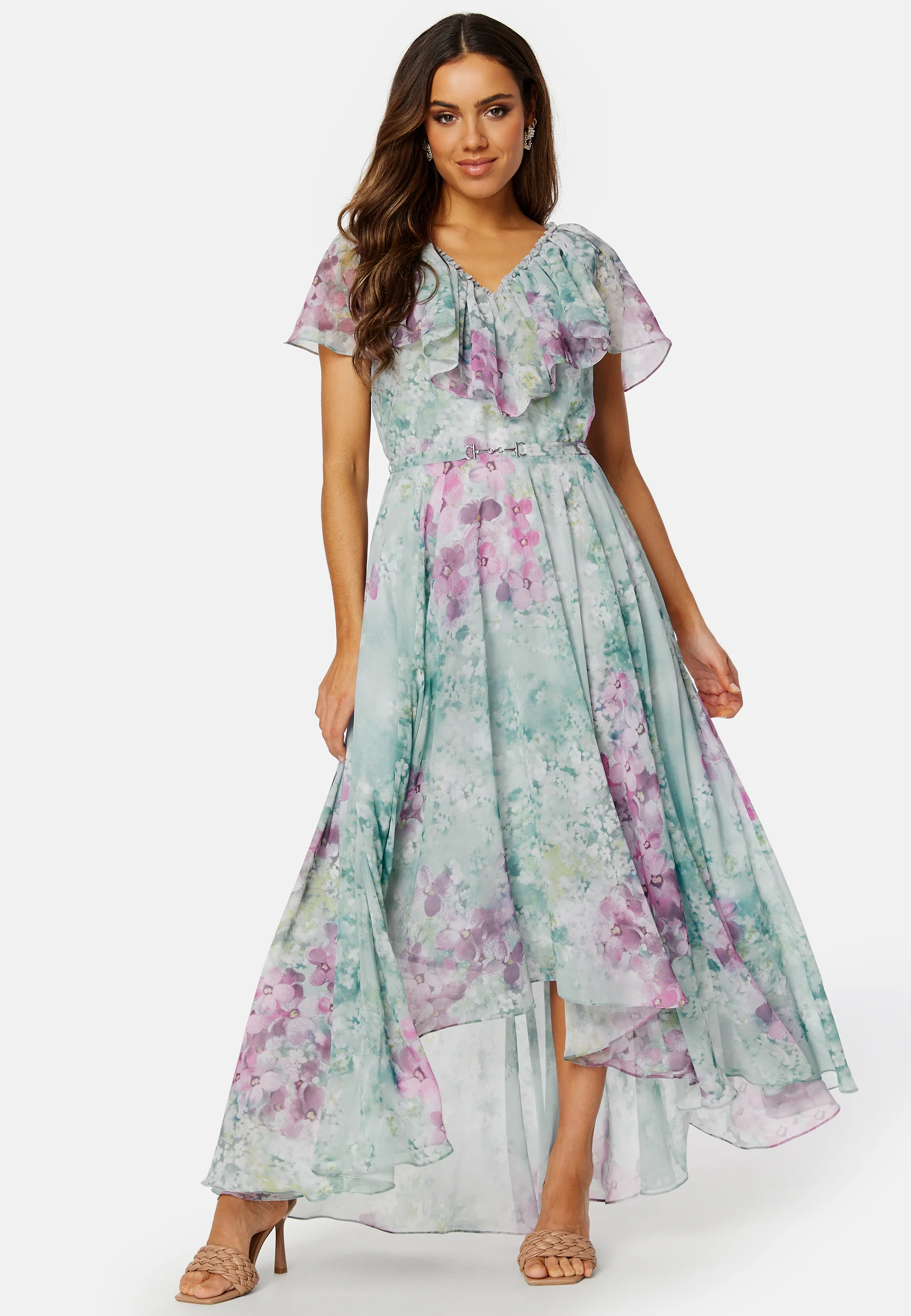 Caroline Dress