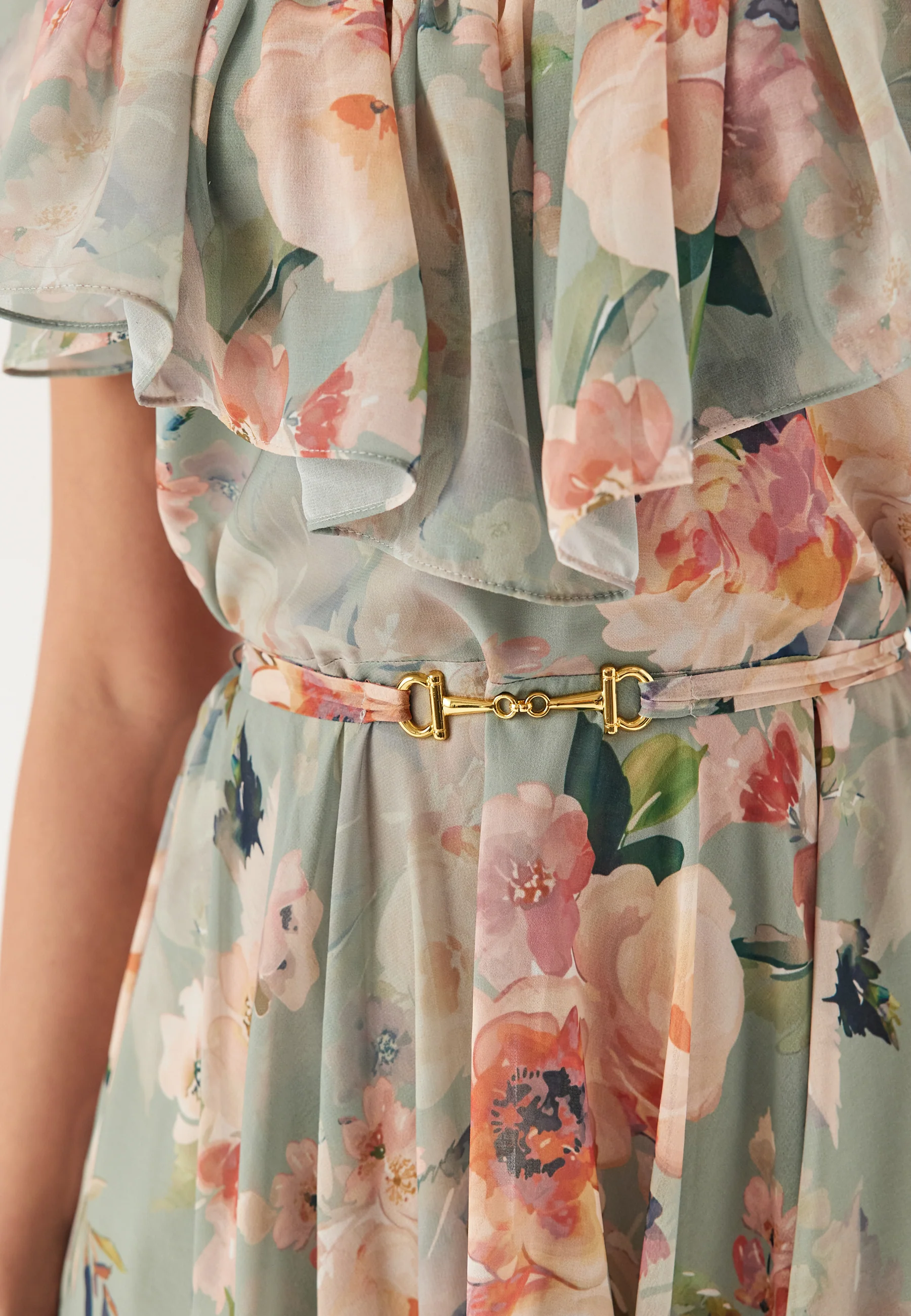 Caroline Dress - Image 4