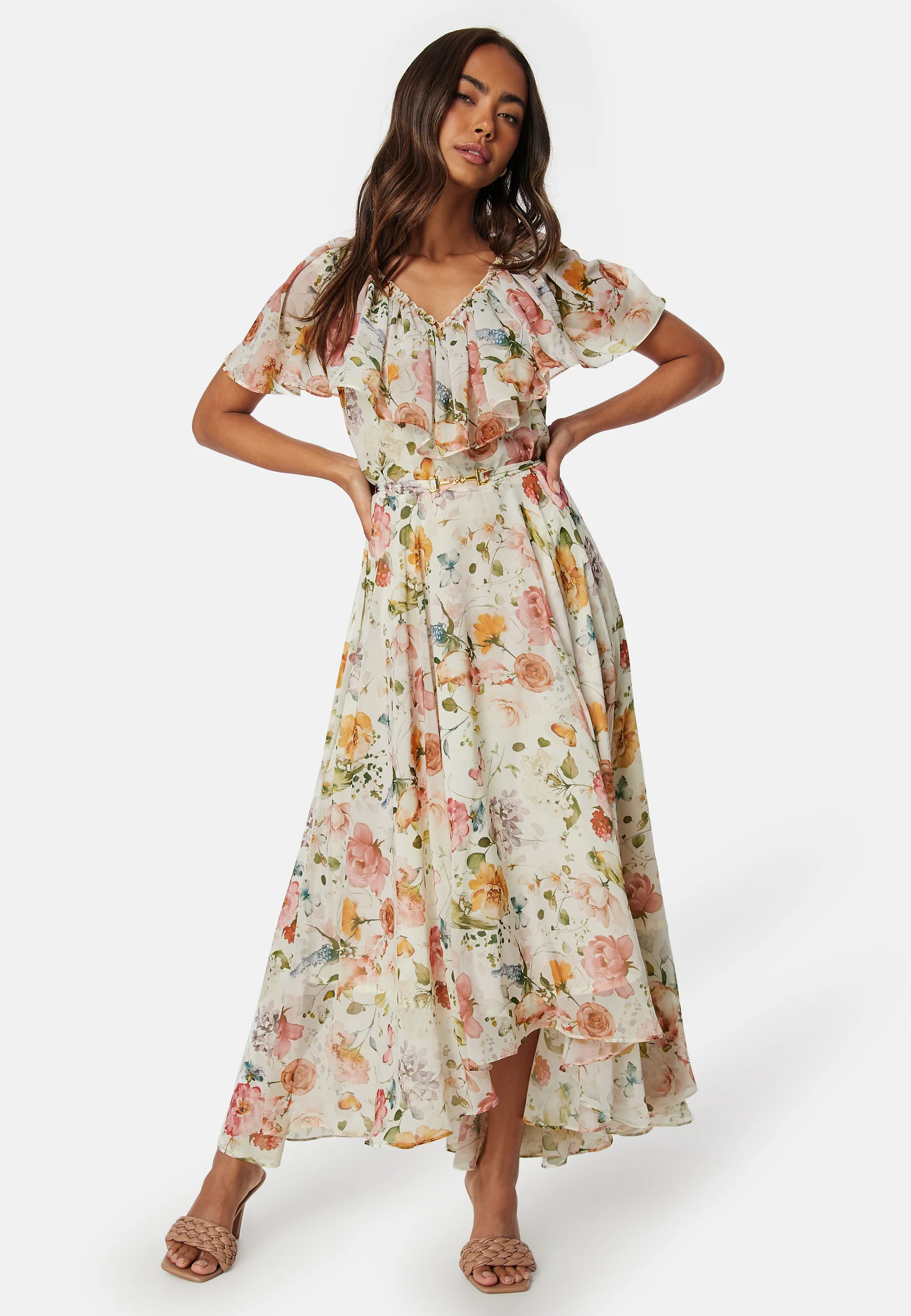 Caroline Dress - Image 2