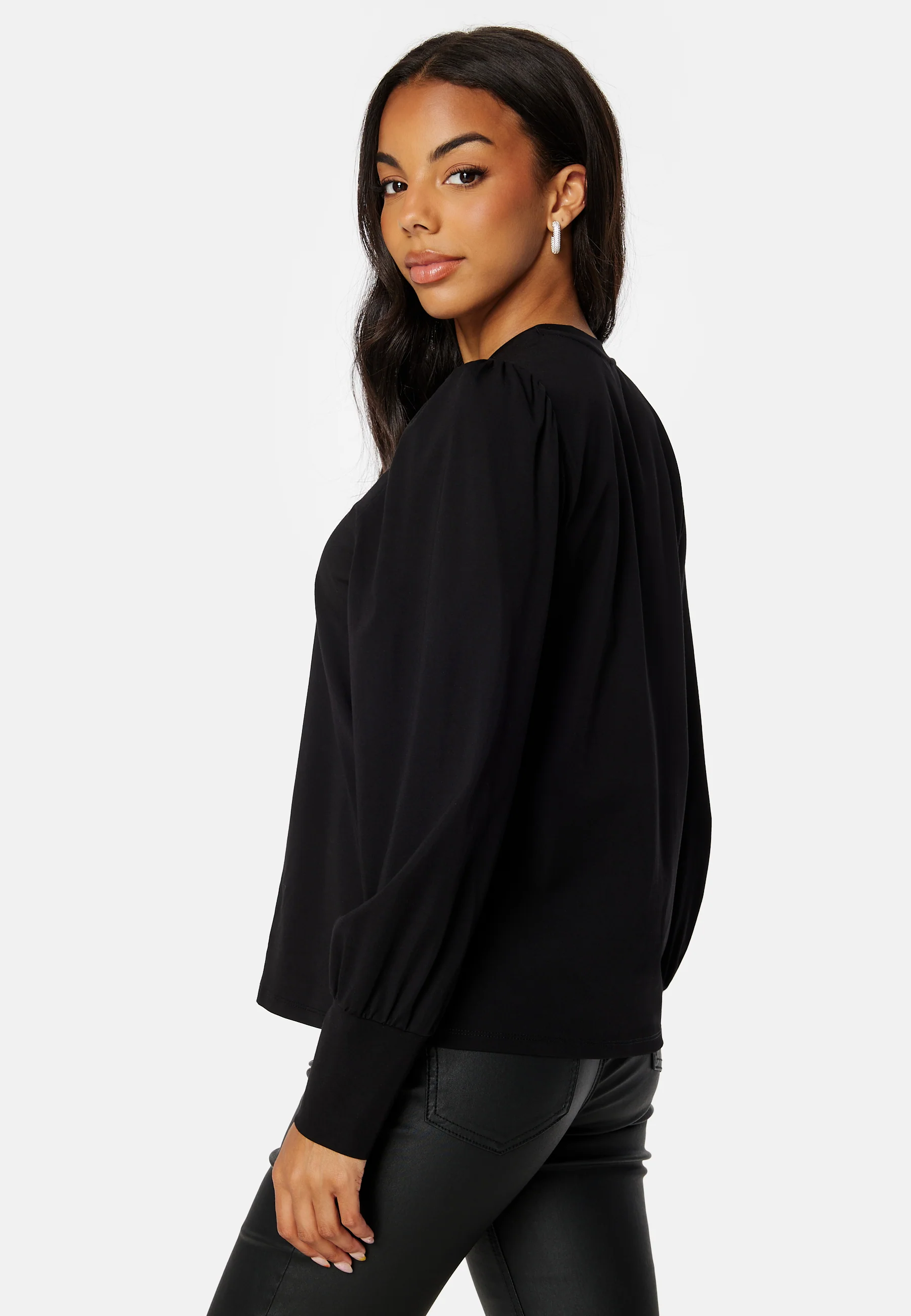 Caroline L/S Top - Image 3