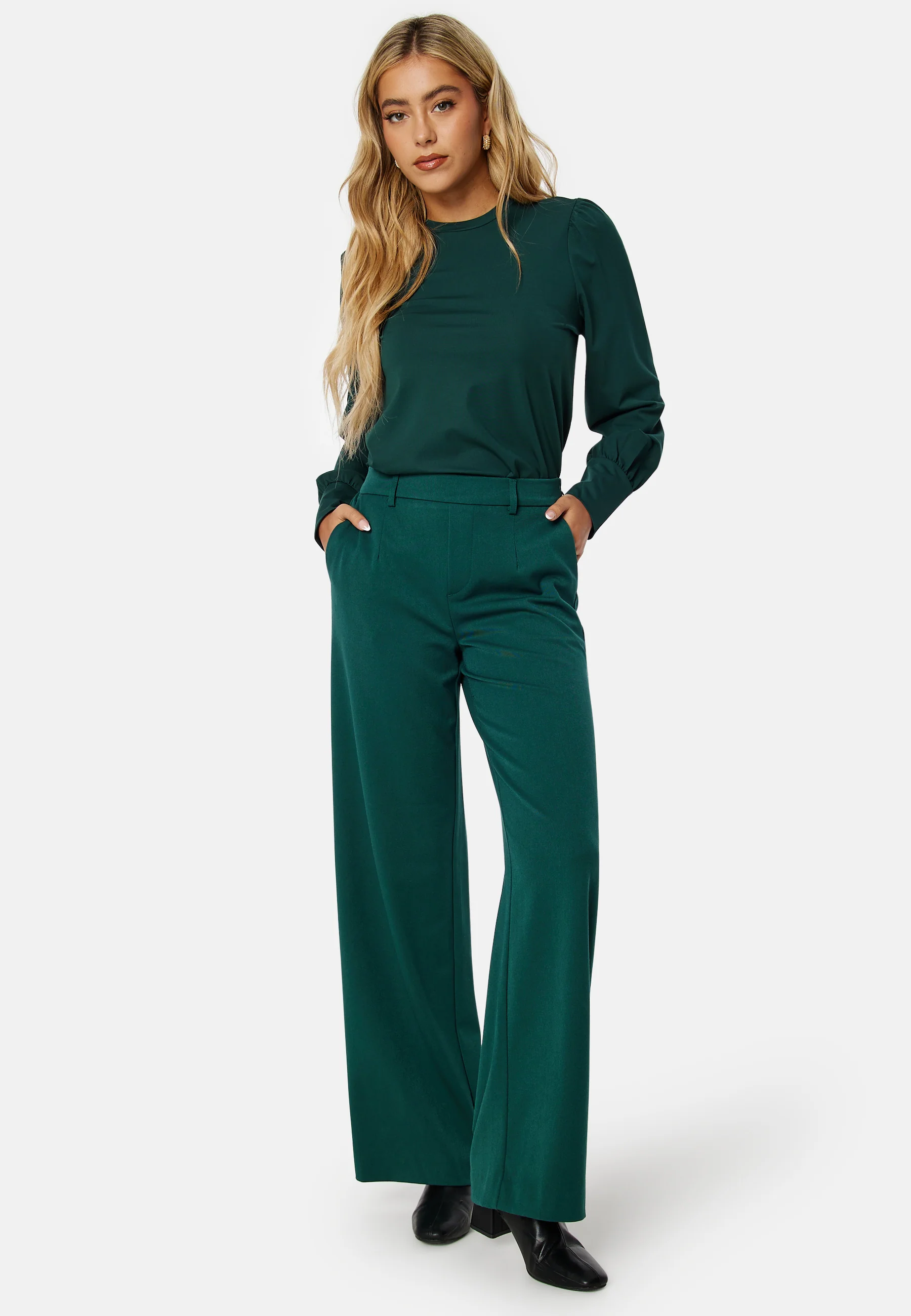 Caroline L/S Top - Image 3