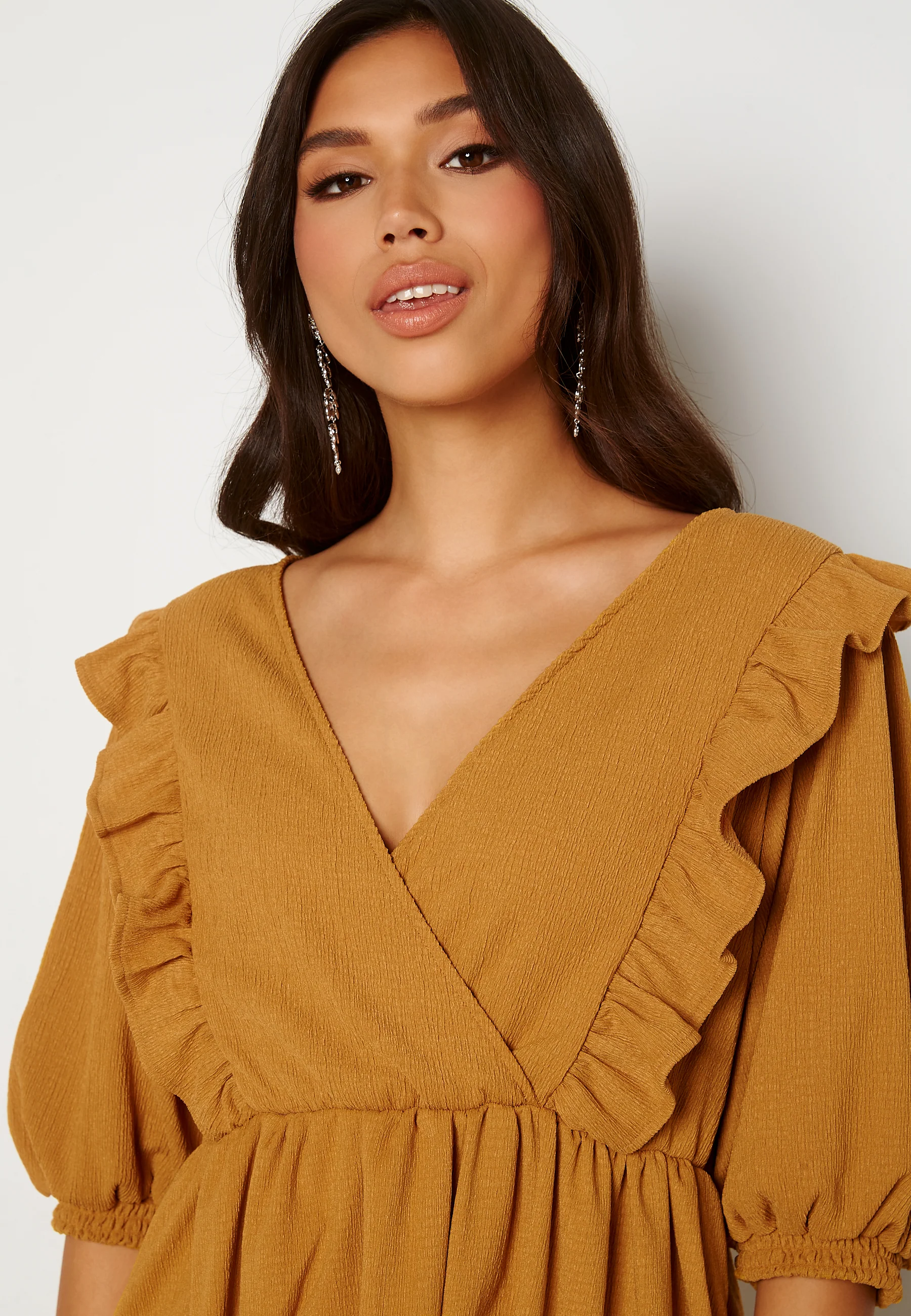 Carolyn S/S Dress - Image 4