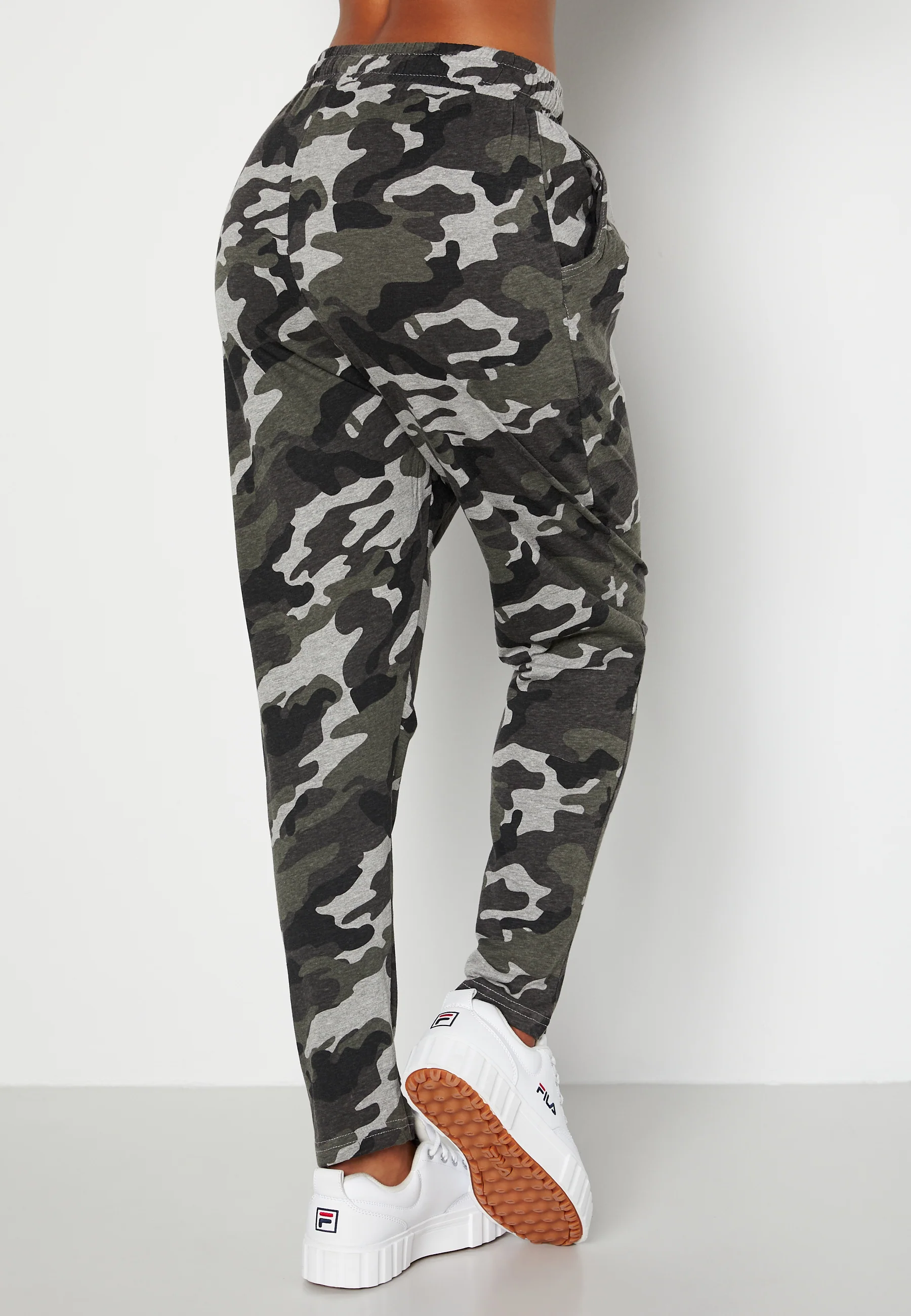 Carolyn tricot pants - Image 3