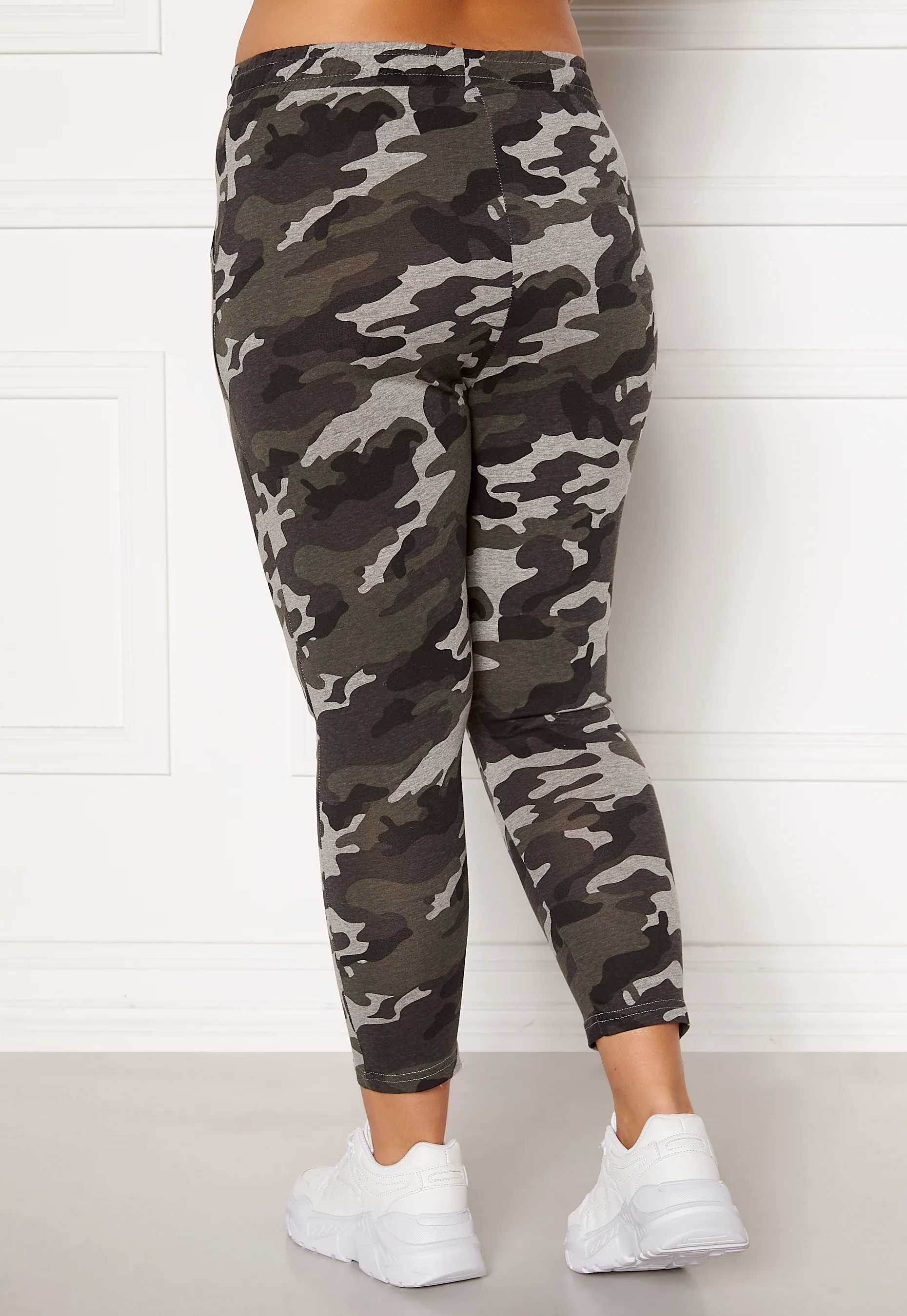 Carolyn tricot pants - Image 7