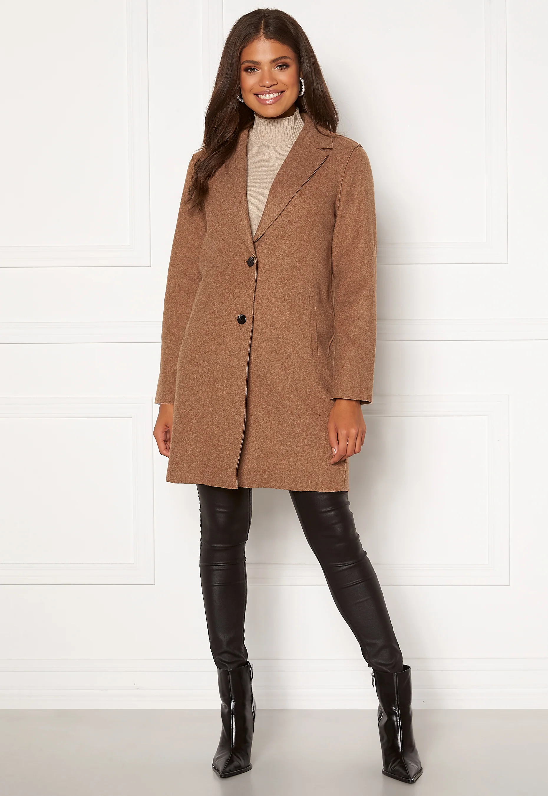 Carrie Bonded Coat - Image 2