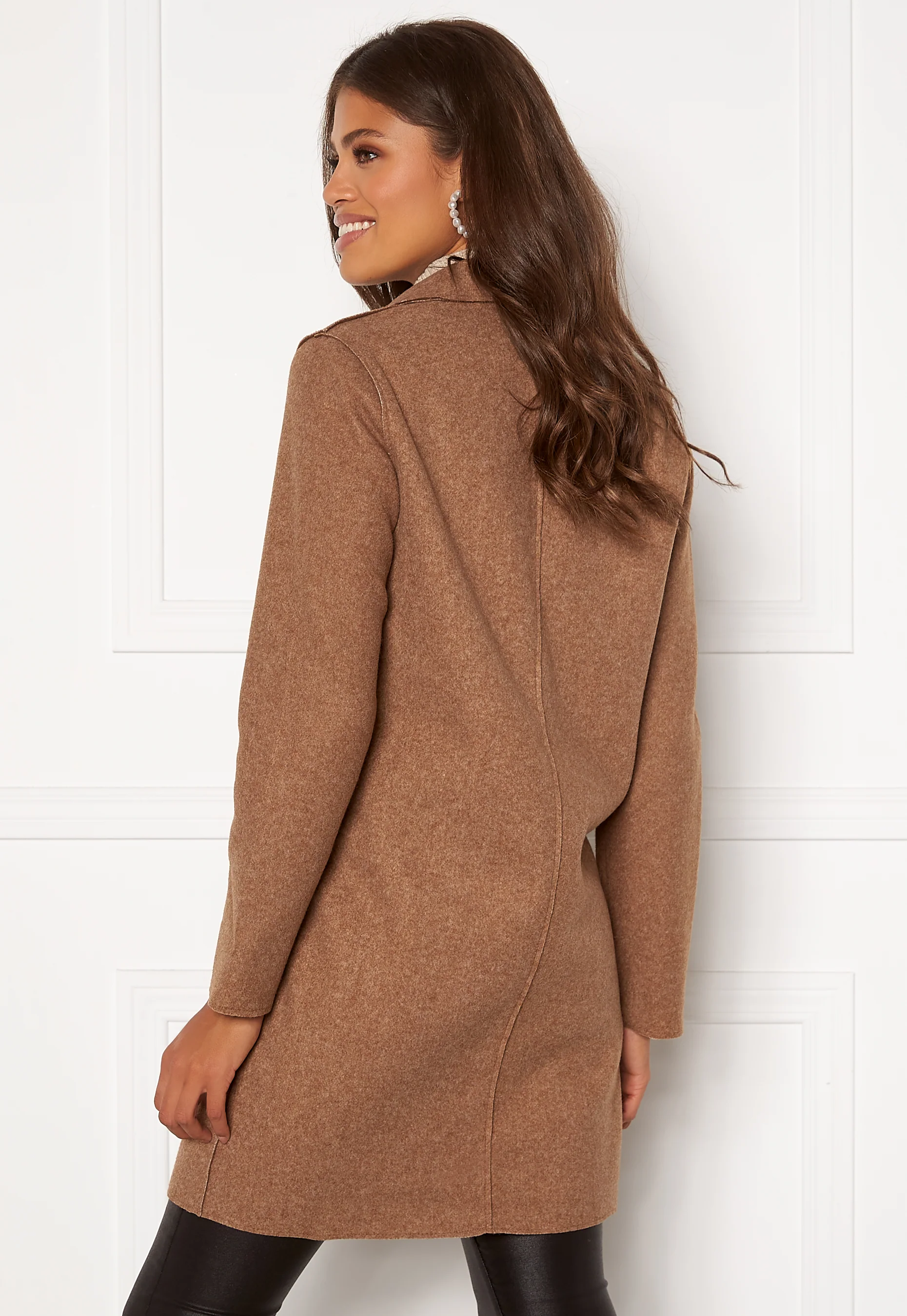 Carrie Bonded Coat - Image 3