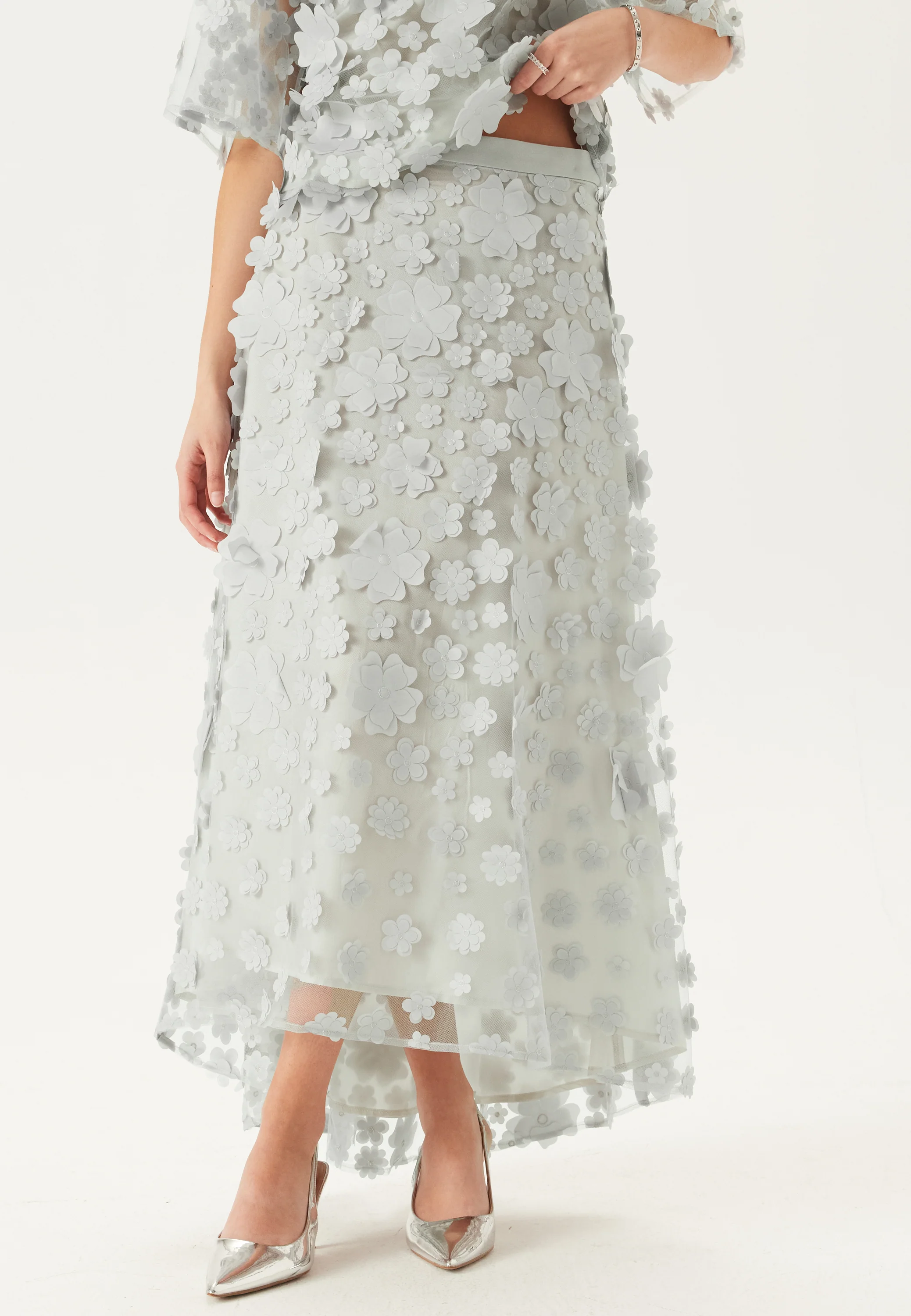 Carrie Skirt