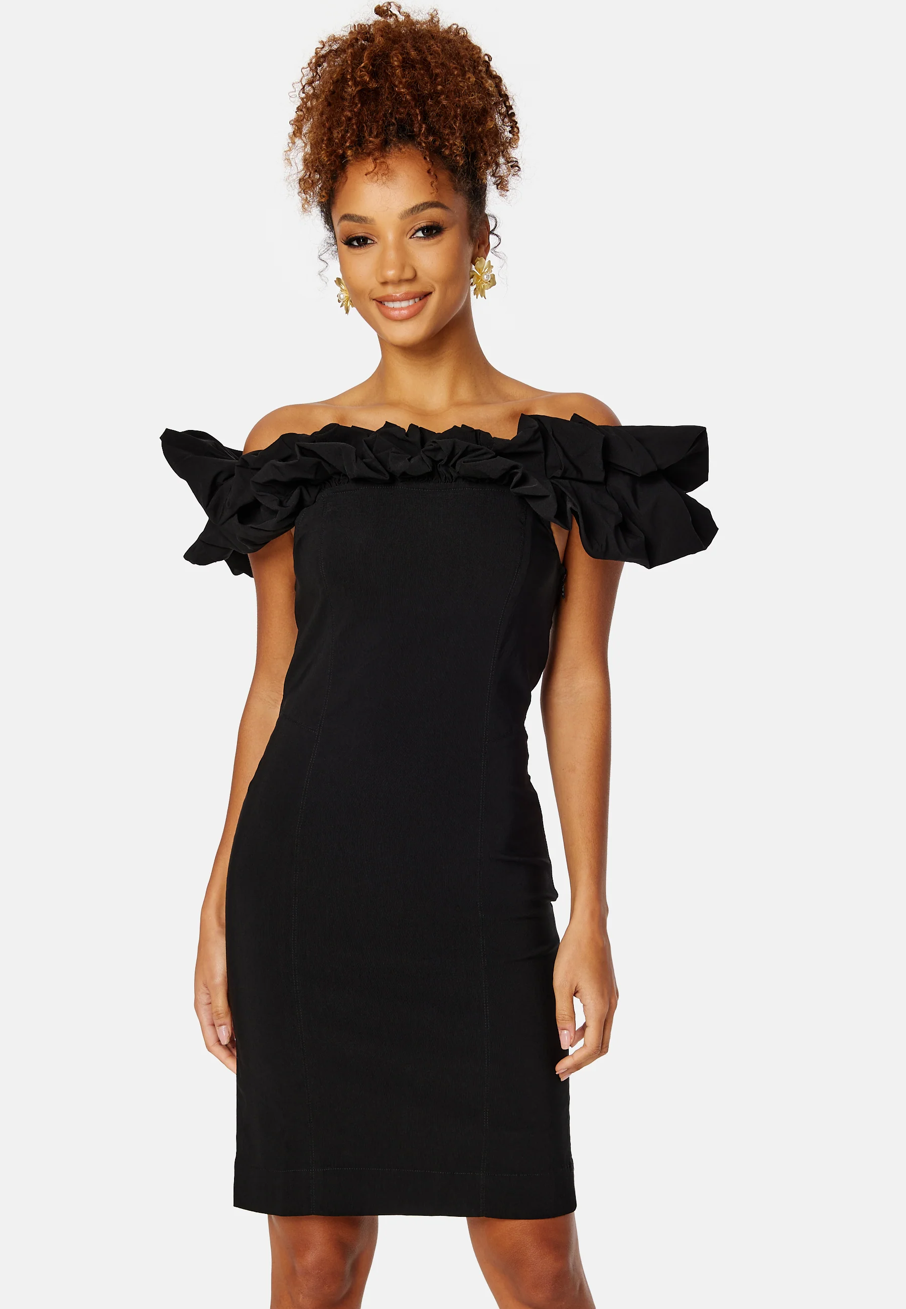 Carrie SL Dress