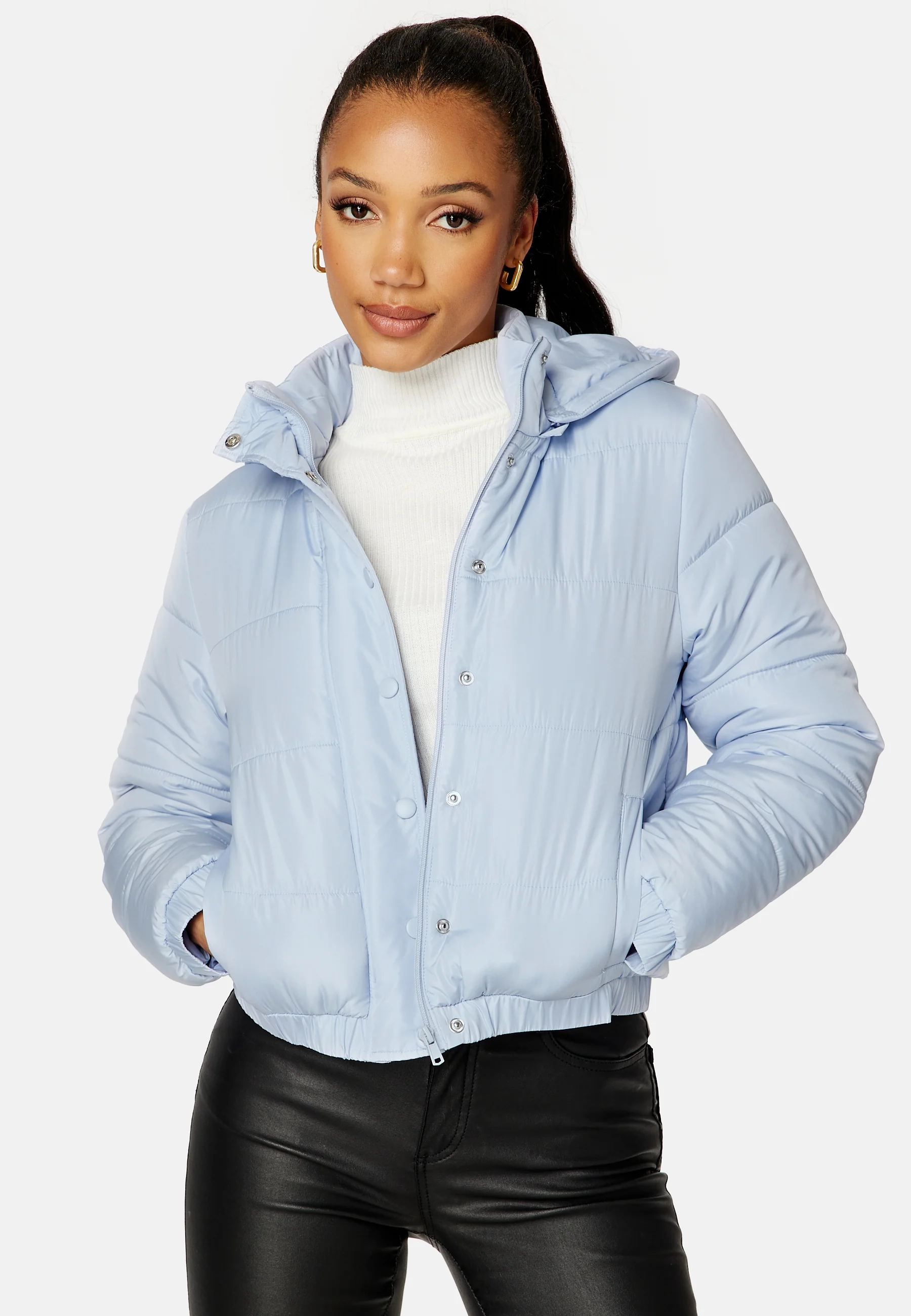 Casia Padded Jacket - Image 5