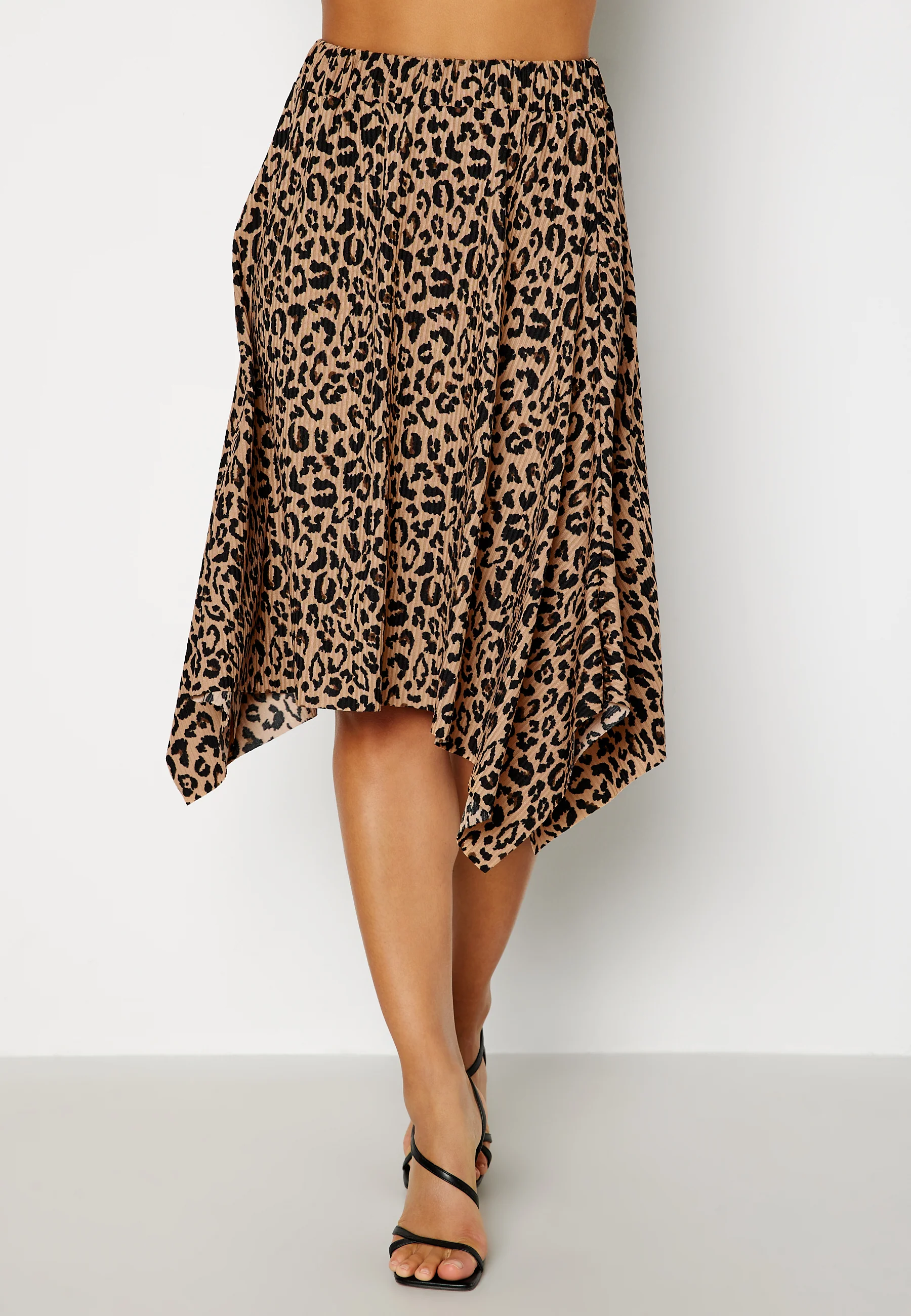 Cassie Midi Skirt - Image 2