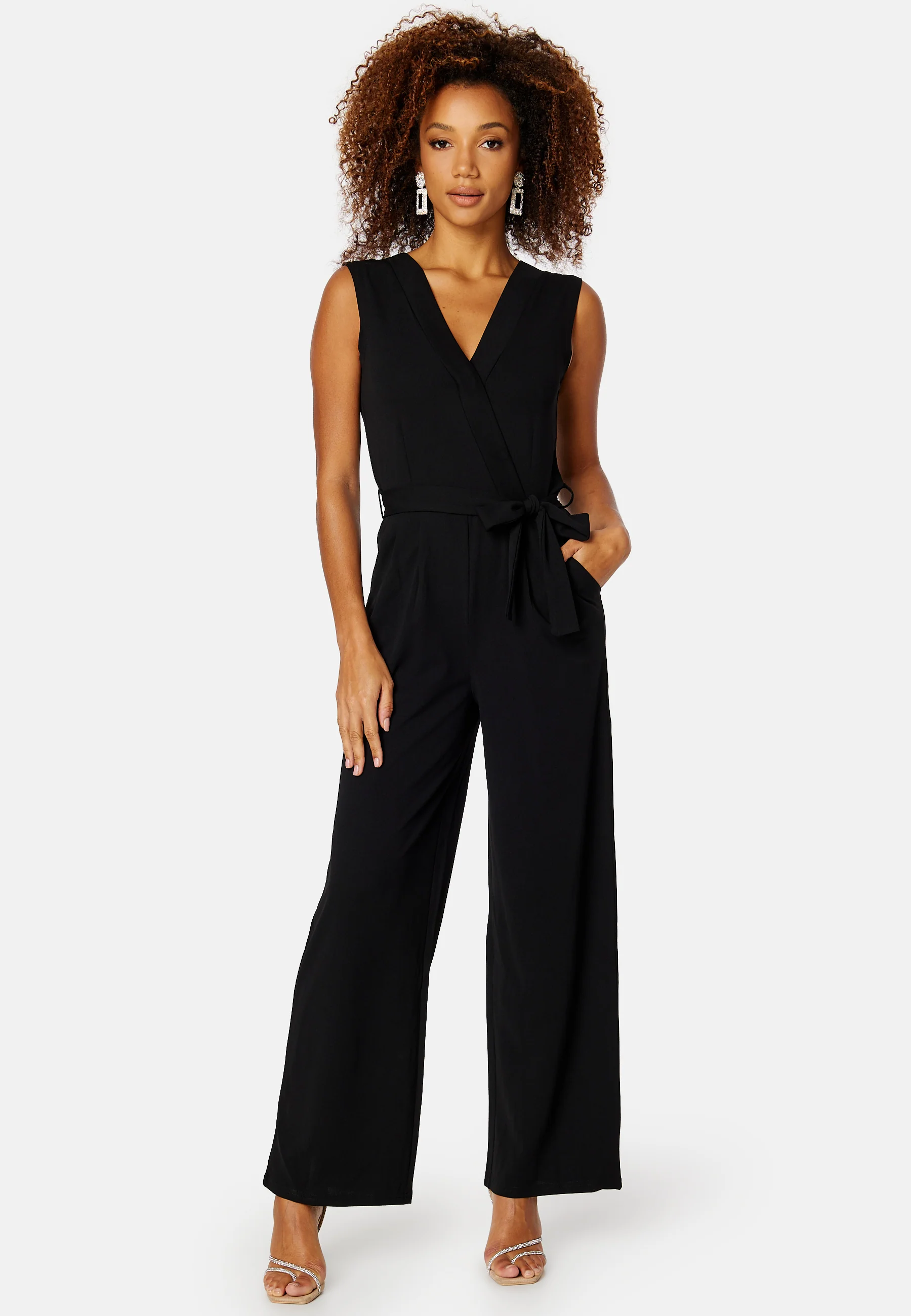 Catia Skylar S/L Jumpsuit