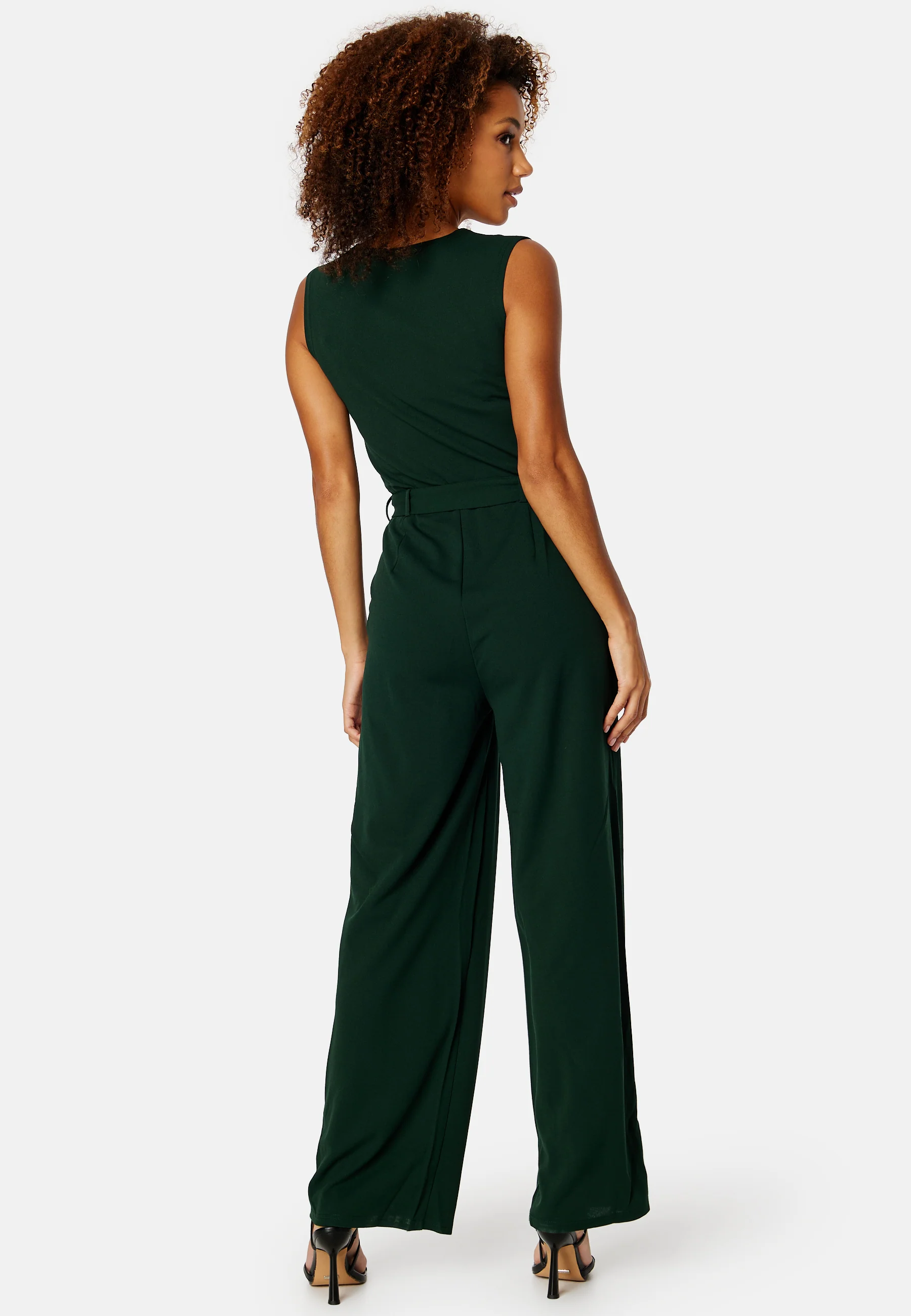 Catia Skylar S/L Jumpsuit - Image 2
