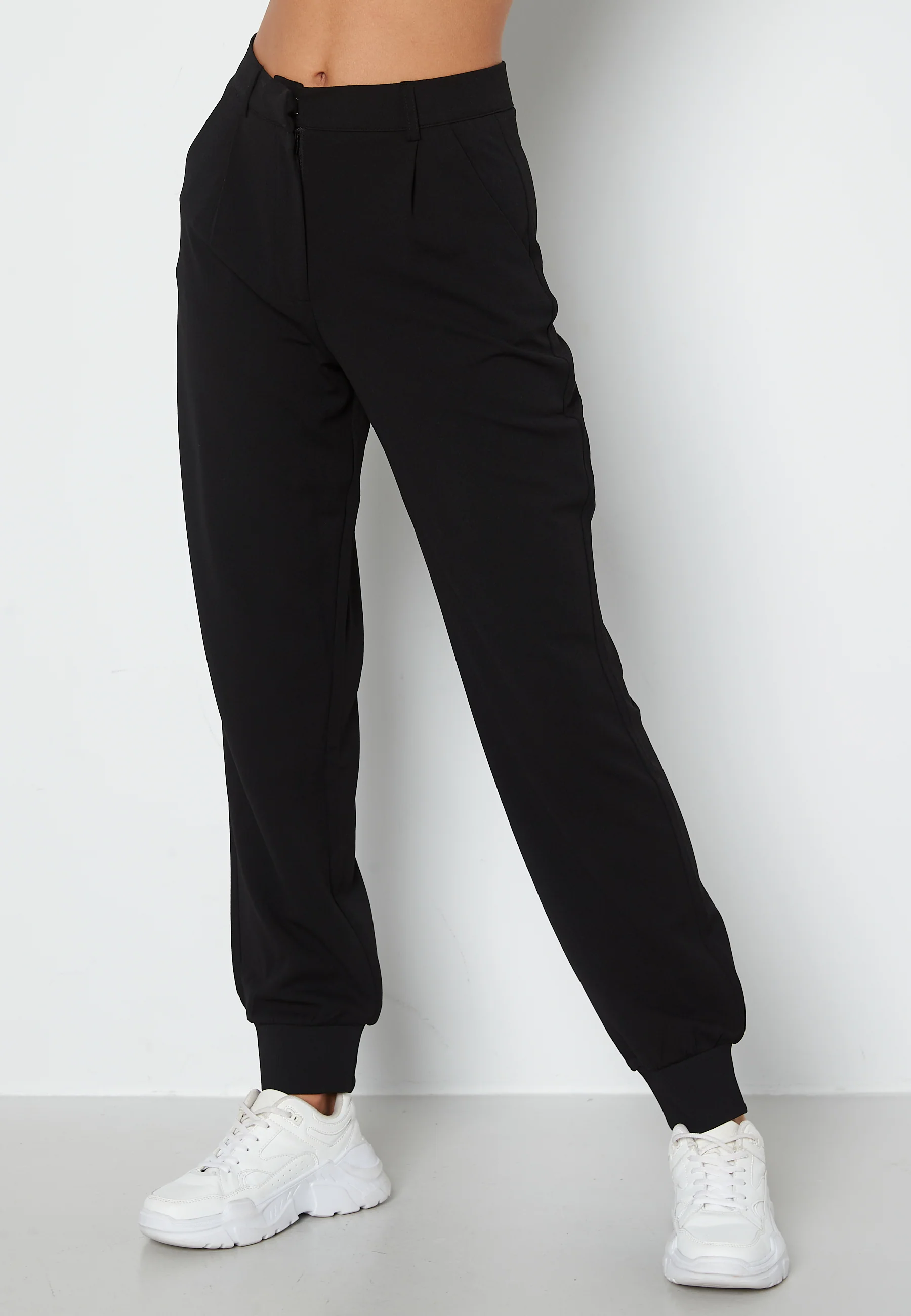 Catia Yemen Cuff Pant - Image 2