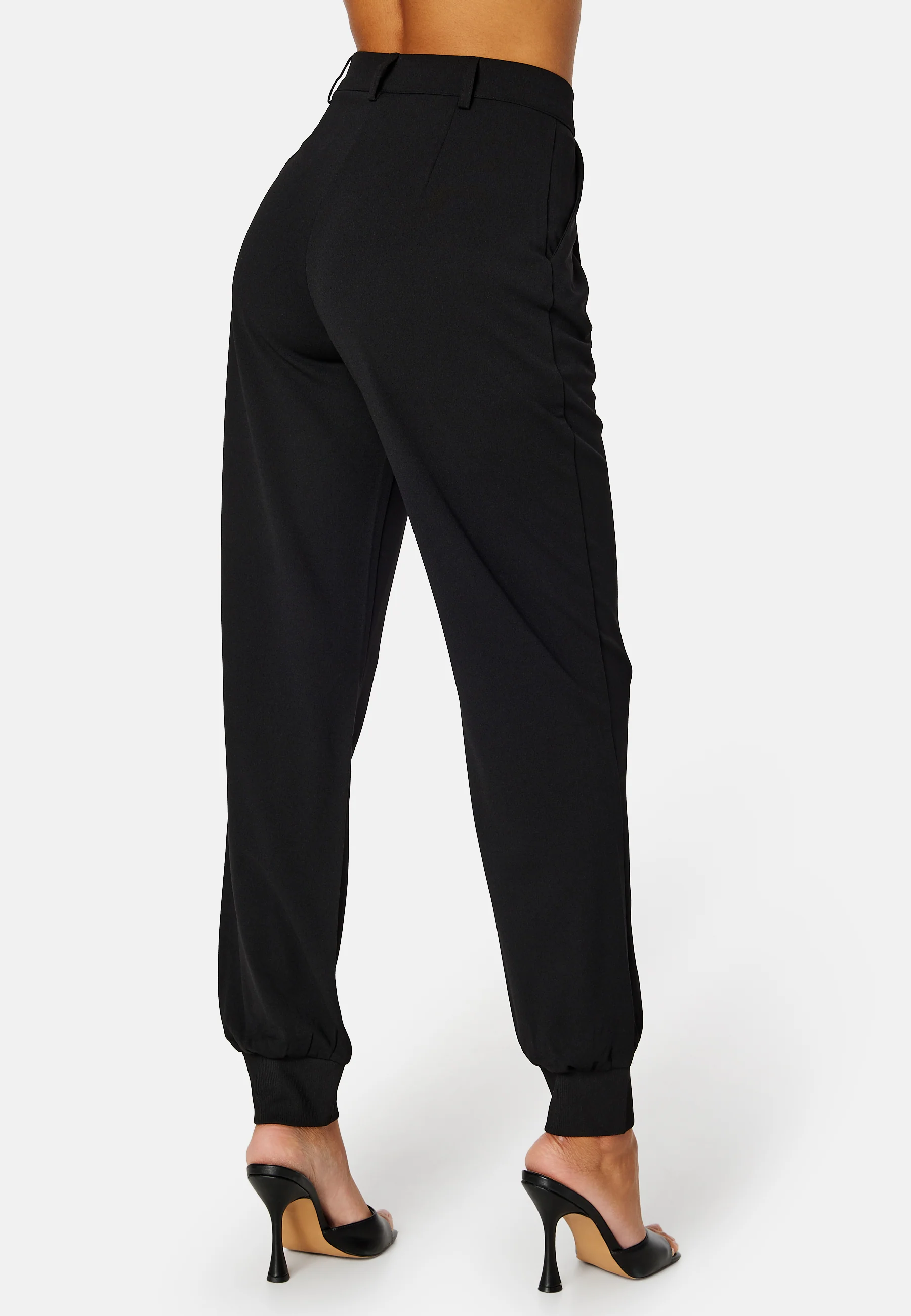 Catia Yemen Cuff Pant