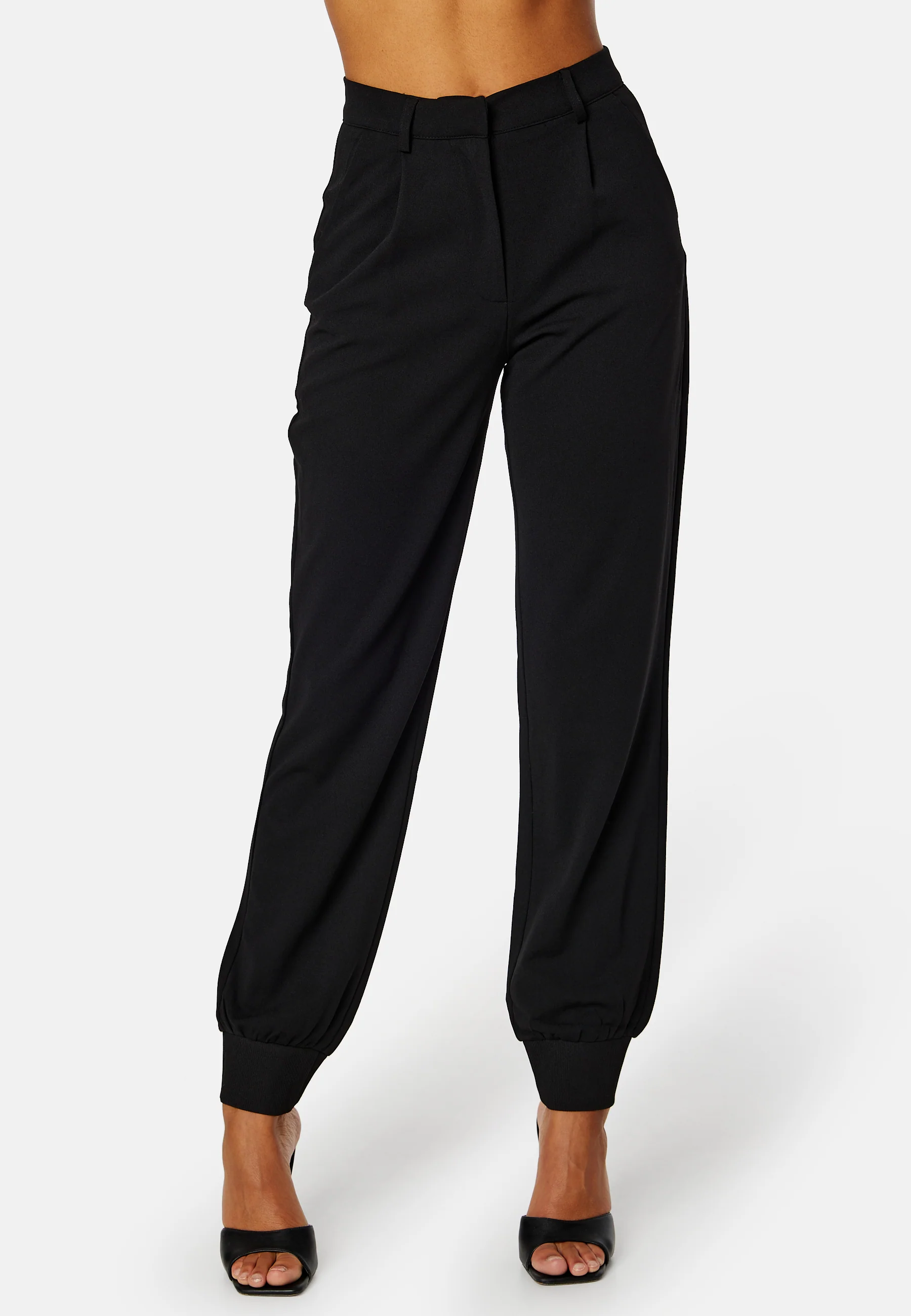Catia Yemen Cuff Pant - Image 3