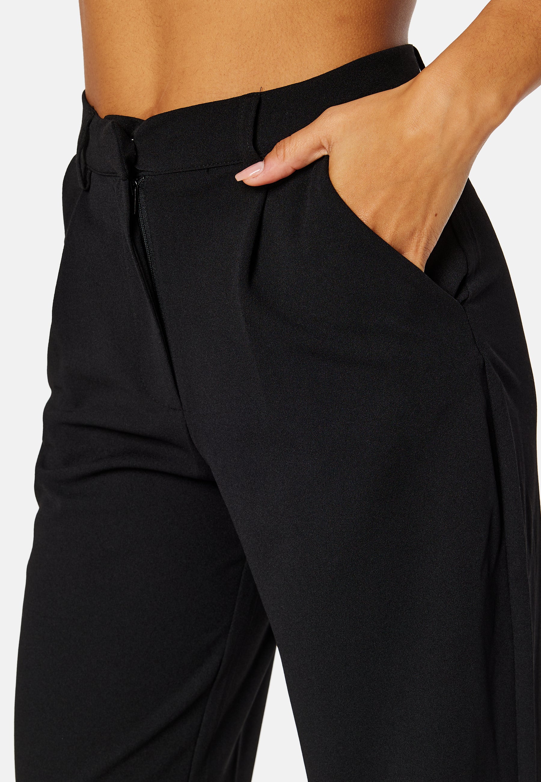 Catia Yemen Cuff Pant - Image 4