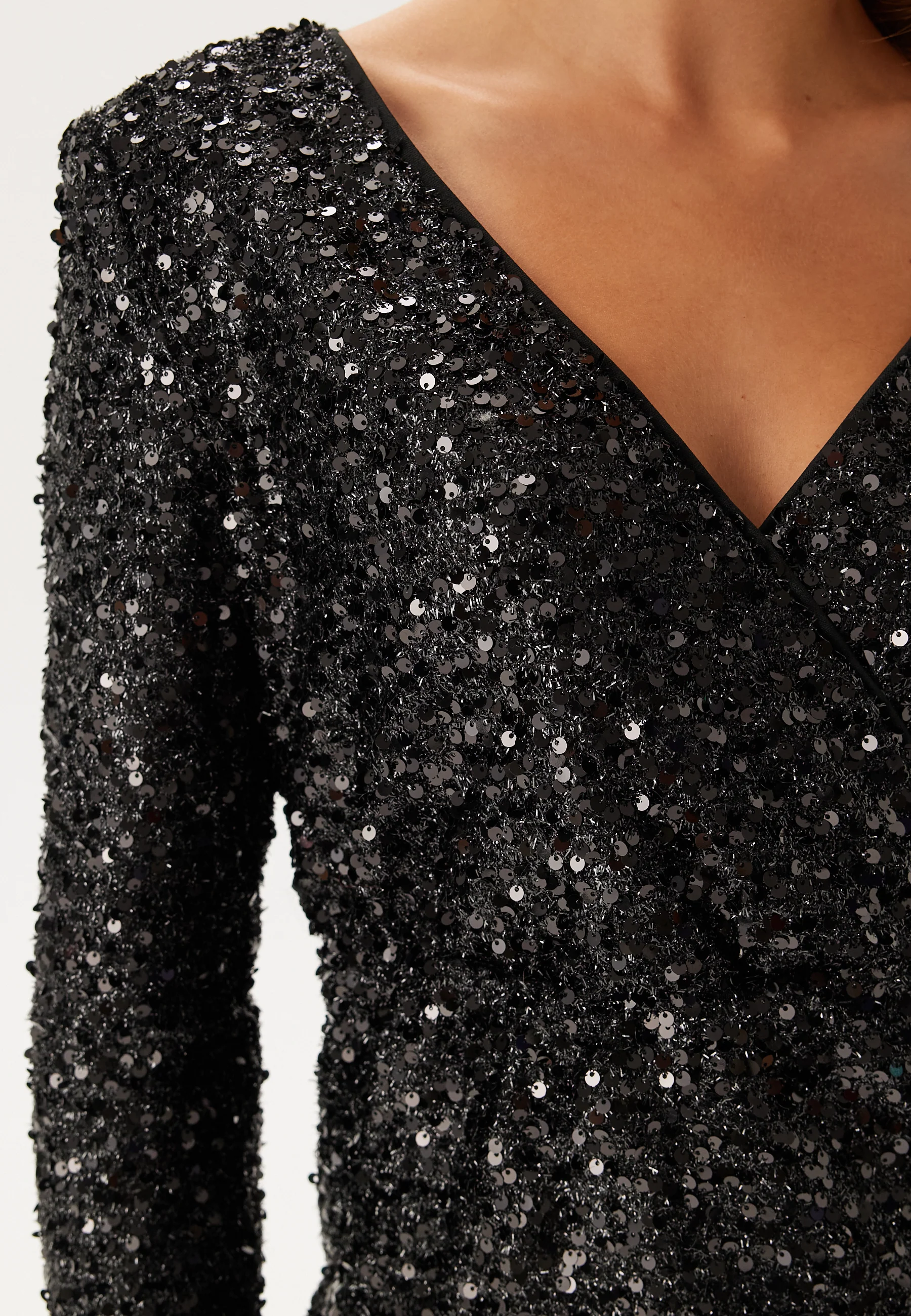 Cava Sequin Dress - Image 4