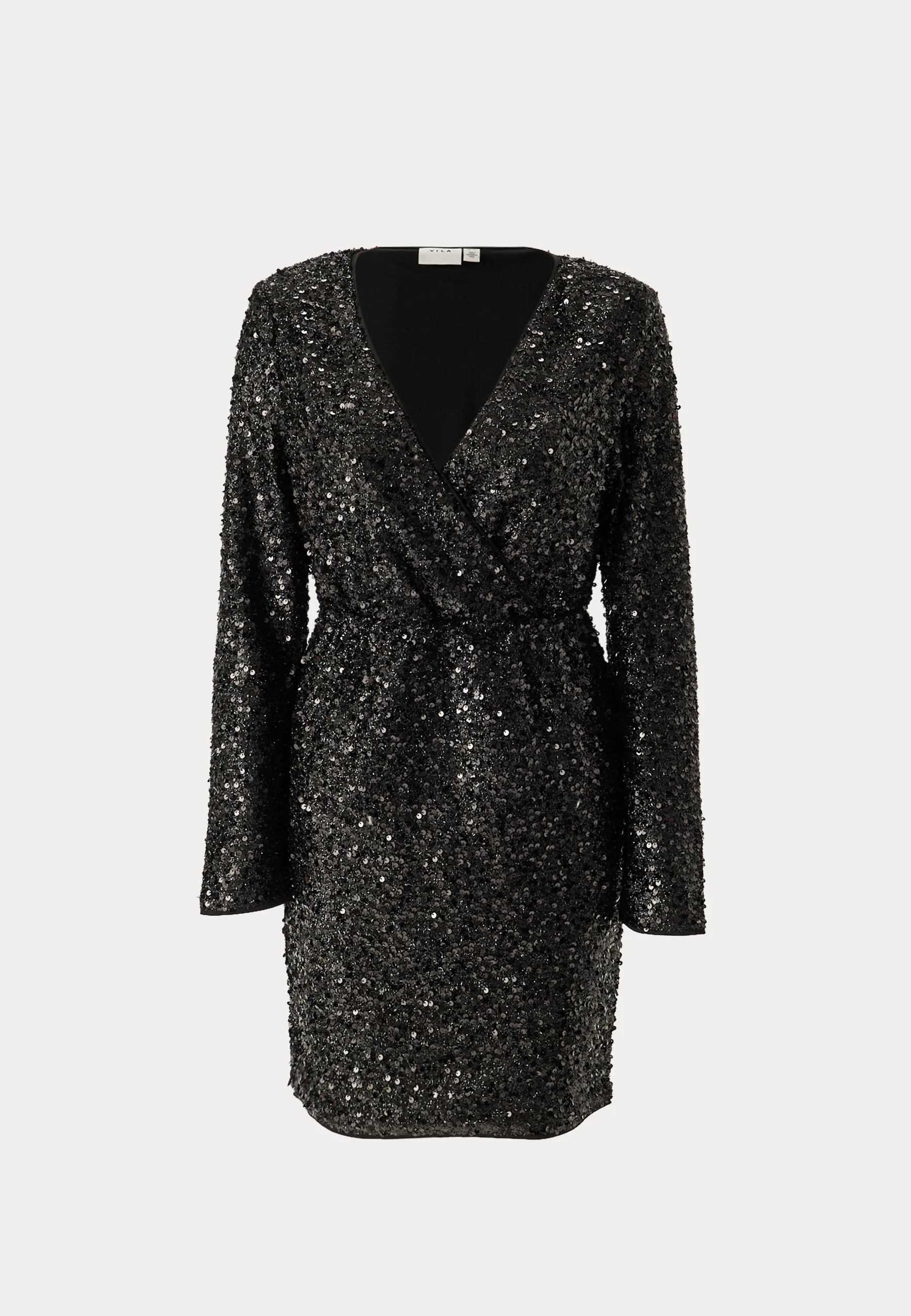 Cava Sequin Dress - Image 5