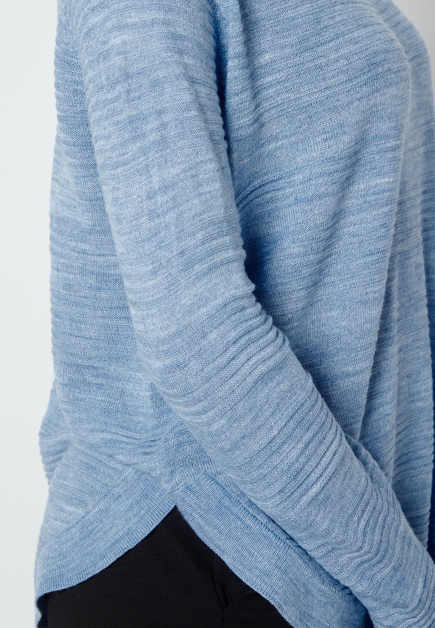 Caviar L/S Pullover - Image 4