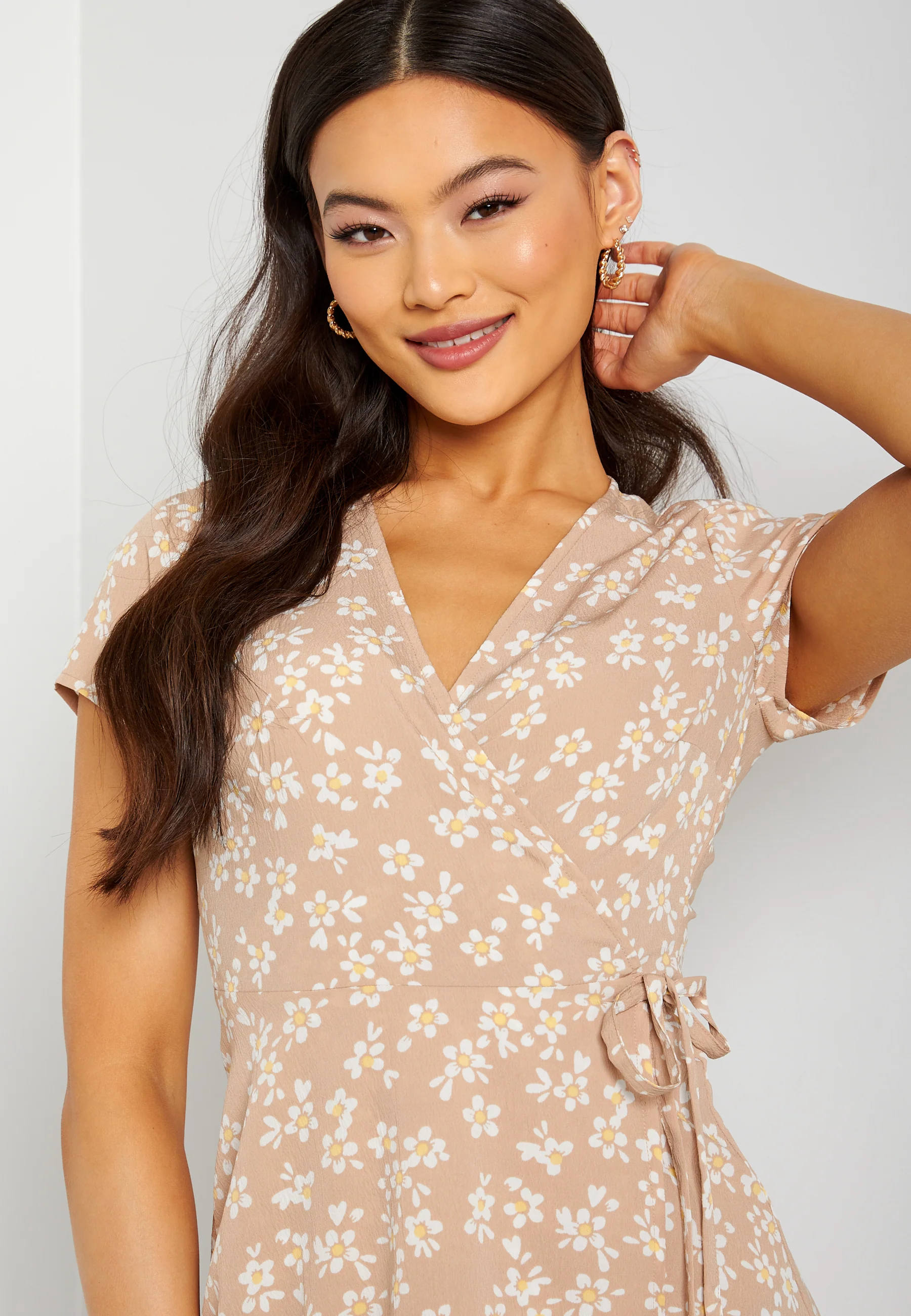 Caylee dress - Image 4