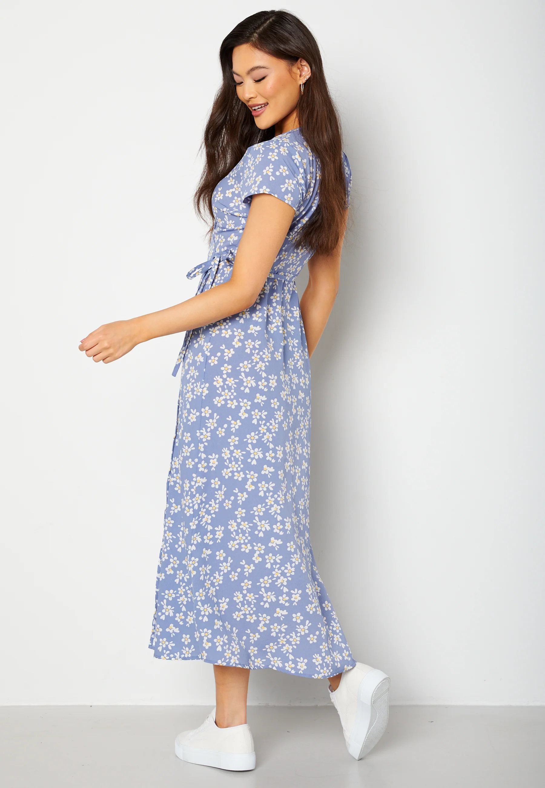 Caylee long dress - Image 2