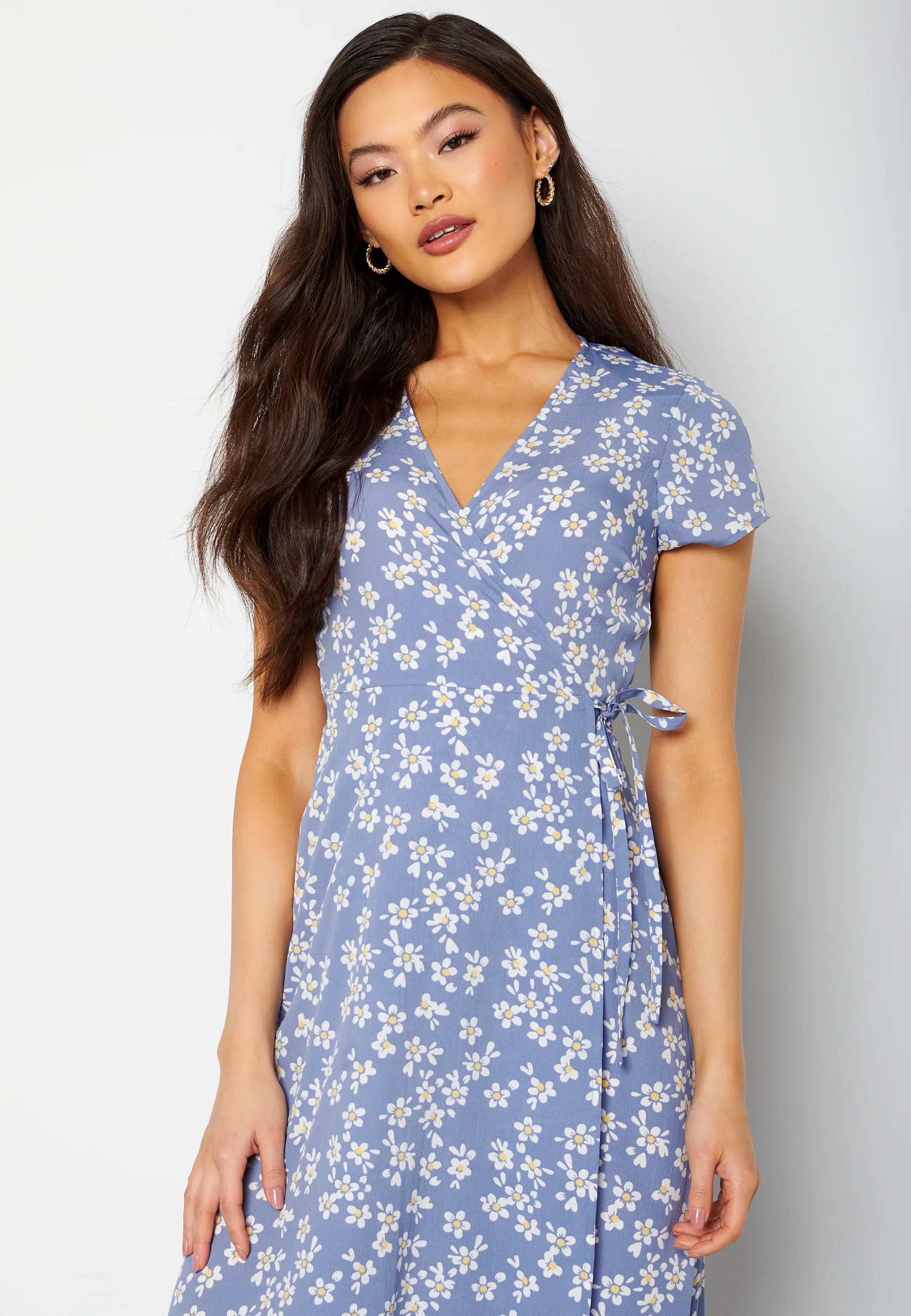 Caylee long dress - Image 3
