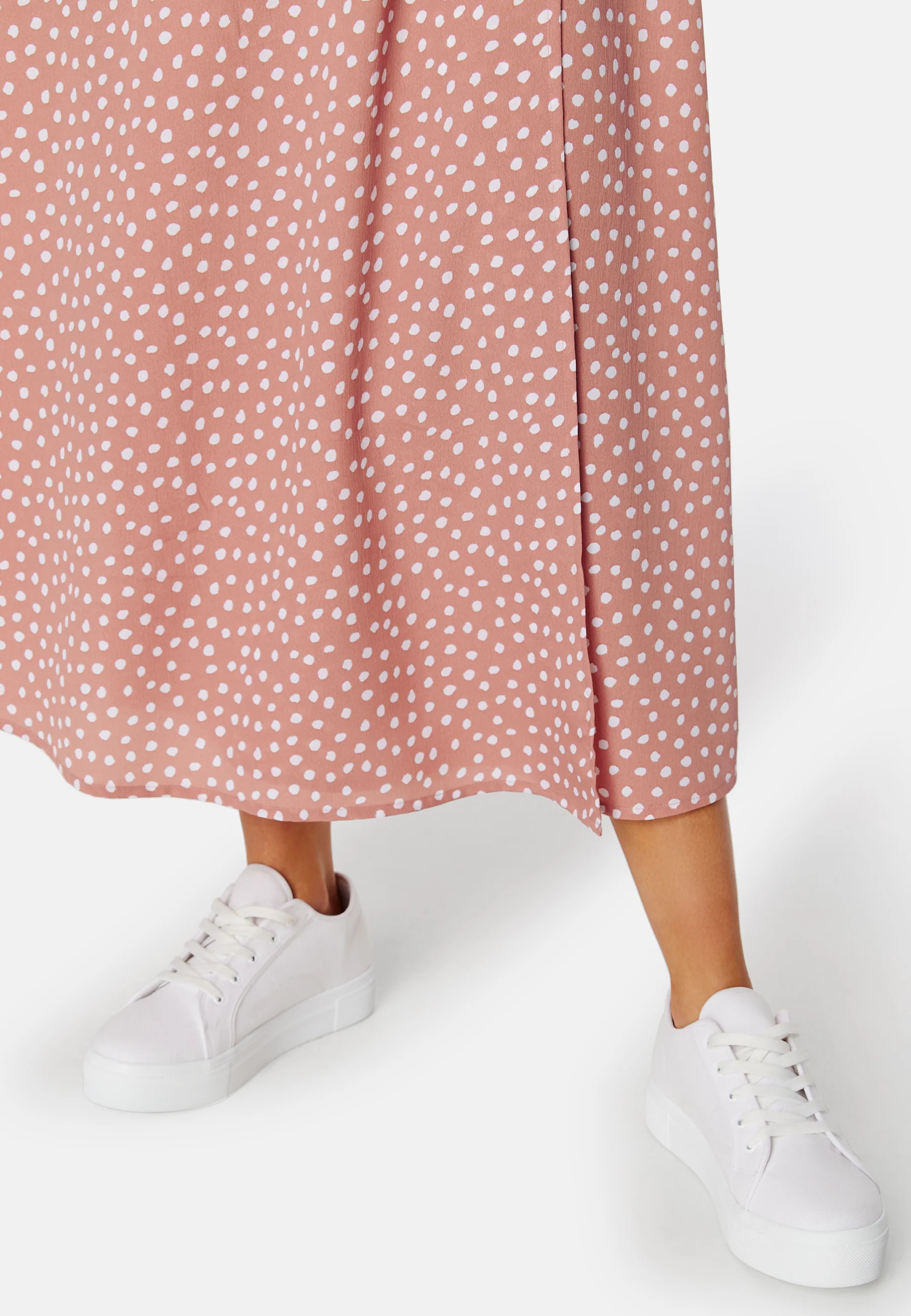 Caylee long dress - Image 4