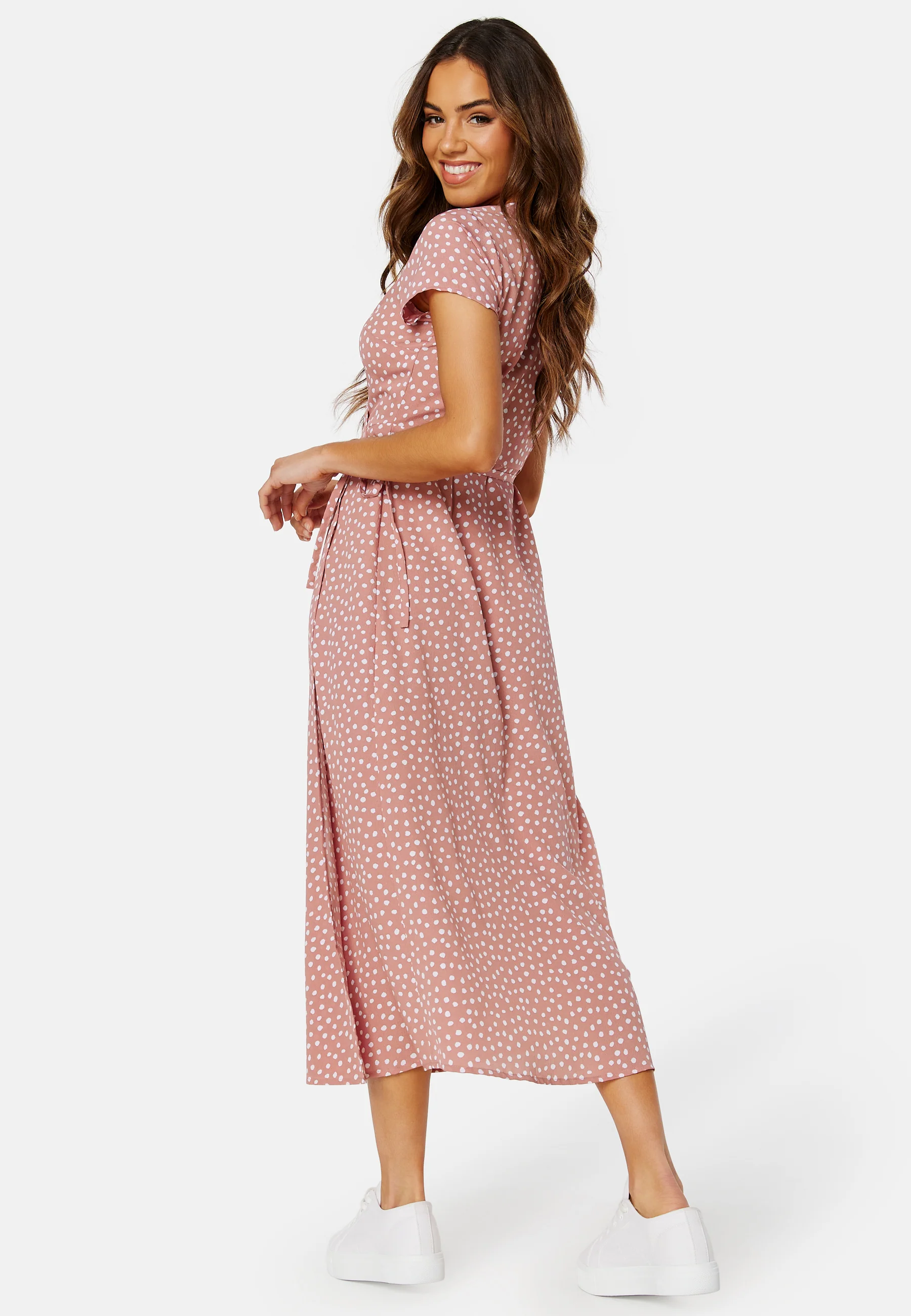 Caylee long dress - Image 5