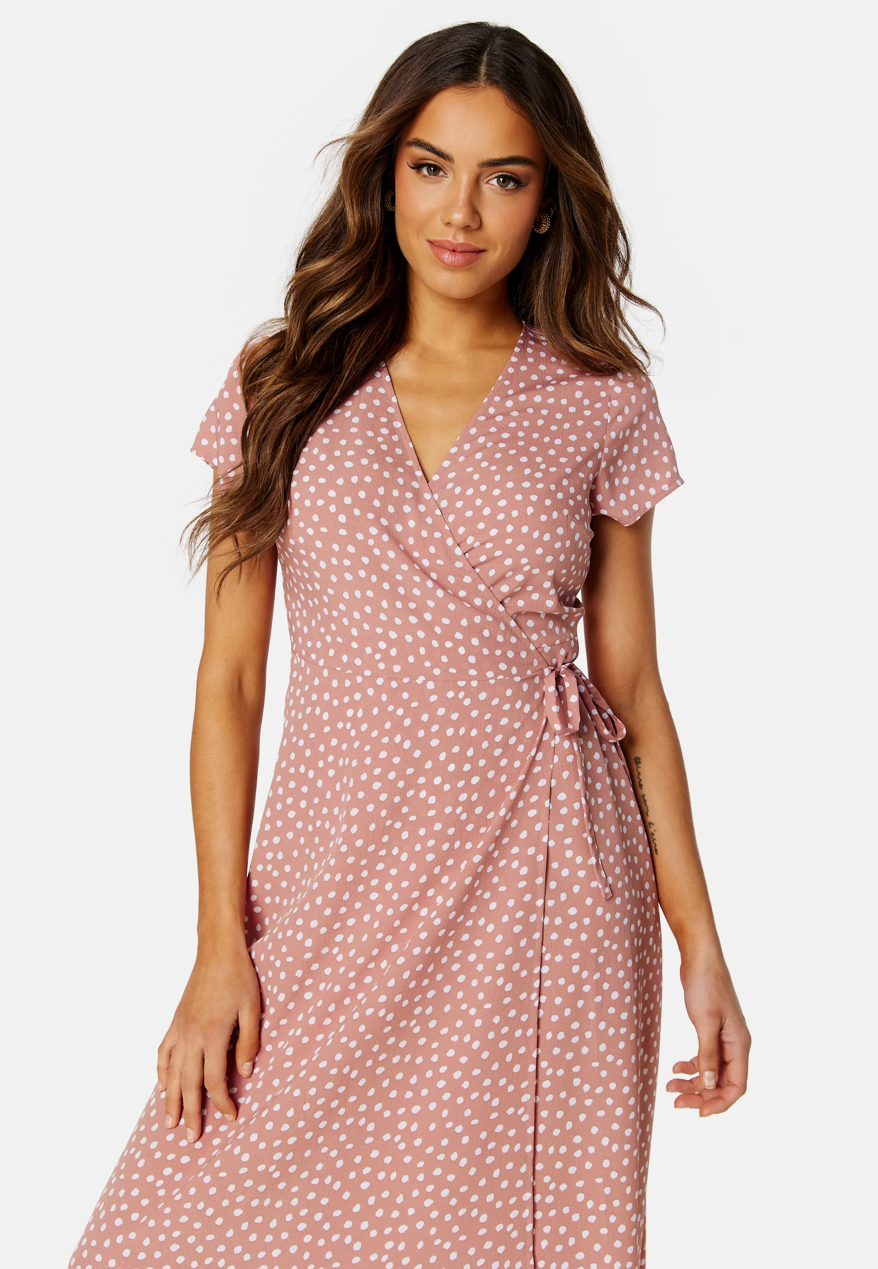 Caylee long dress - Image 6