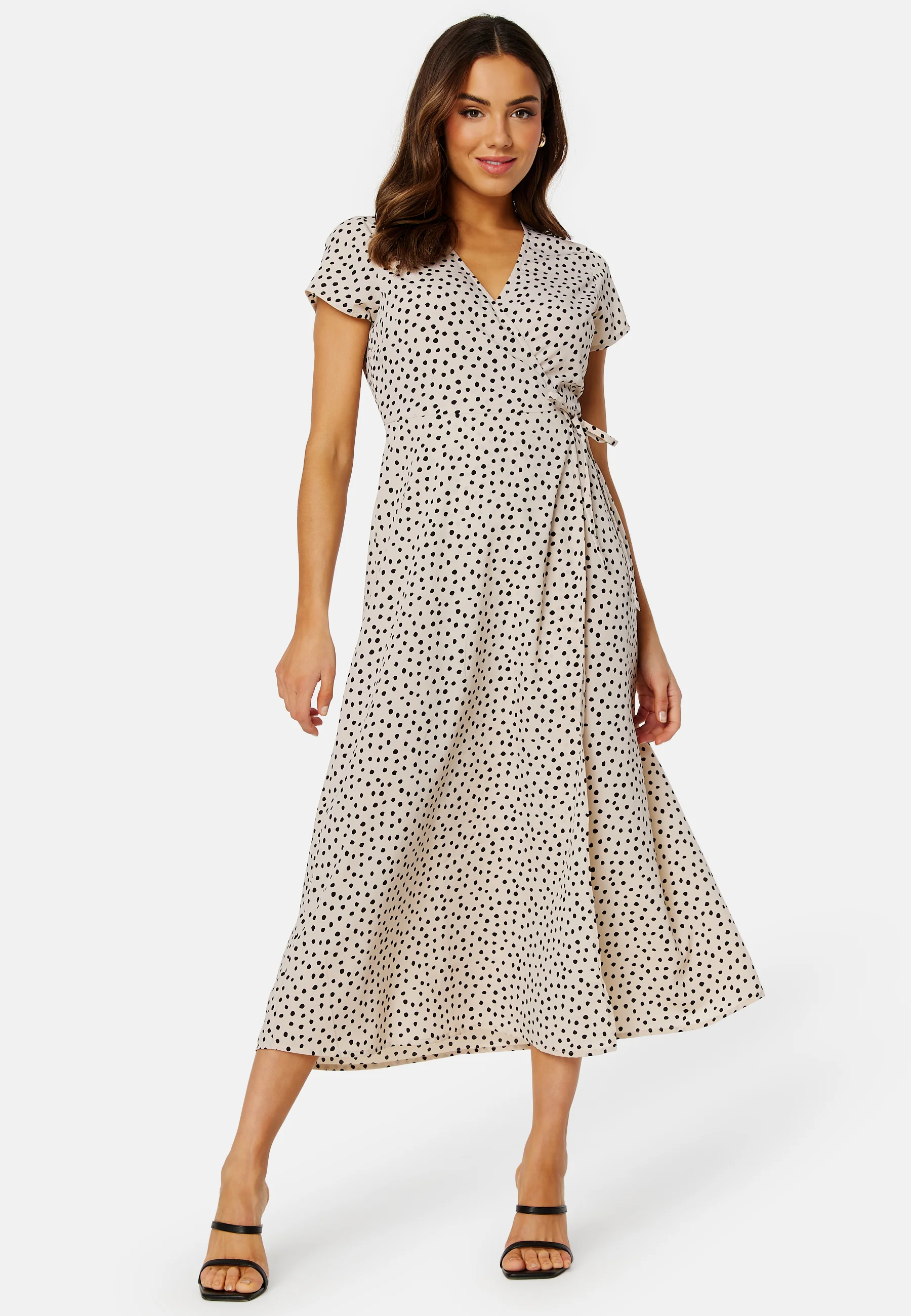 Caylee long dress - Image 2