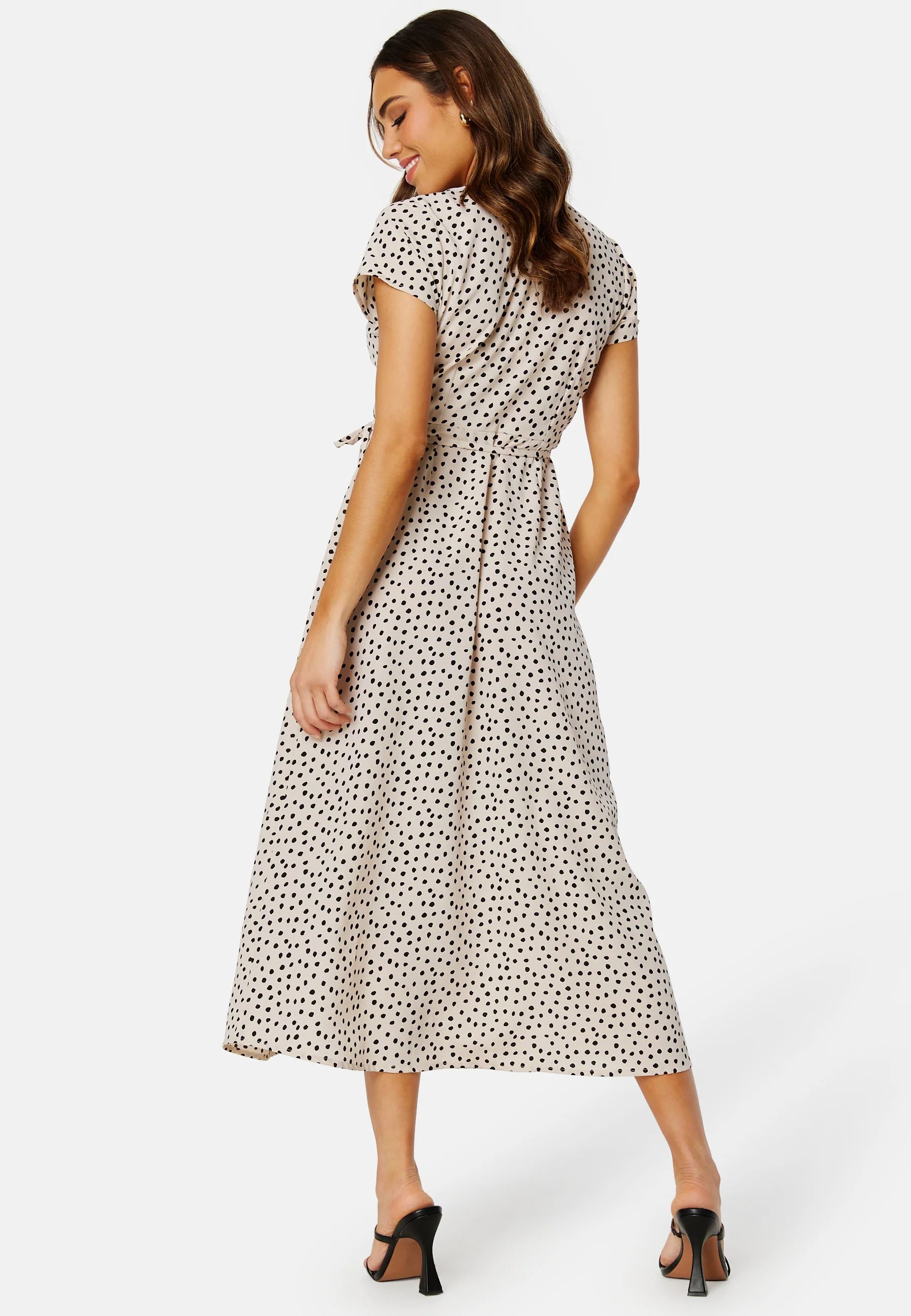 Caylee long dress - Image 5