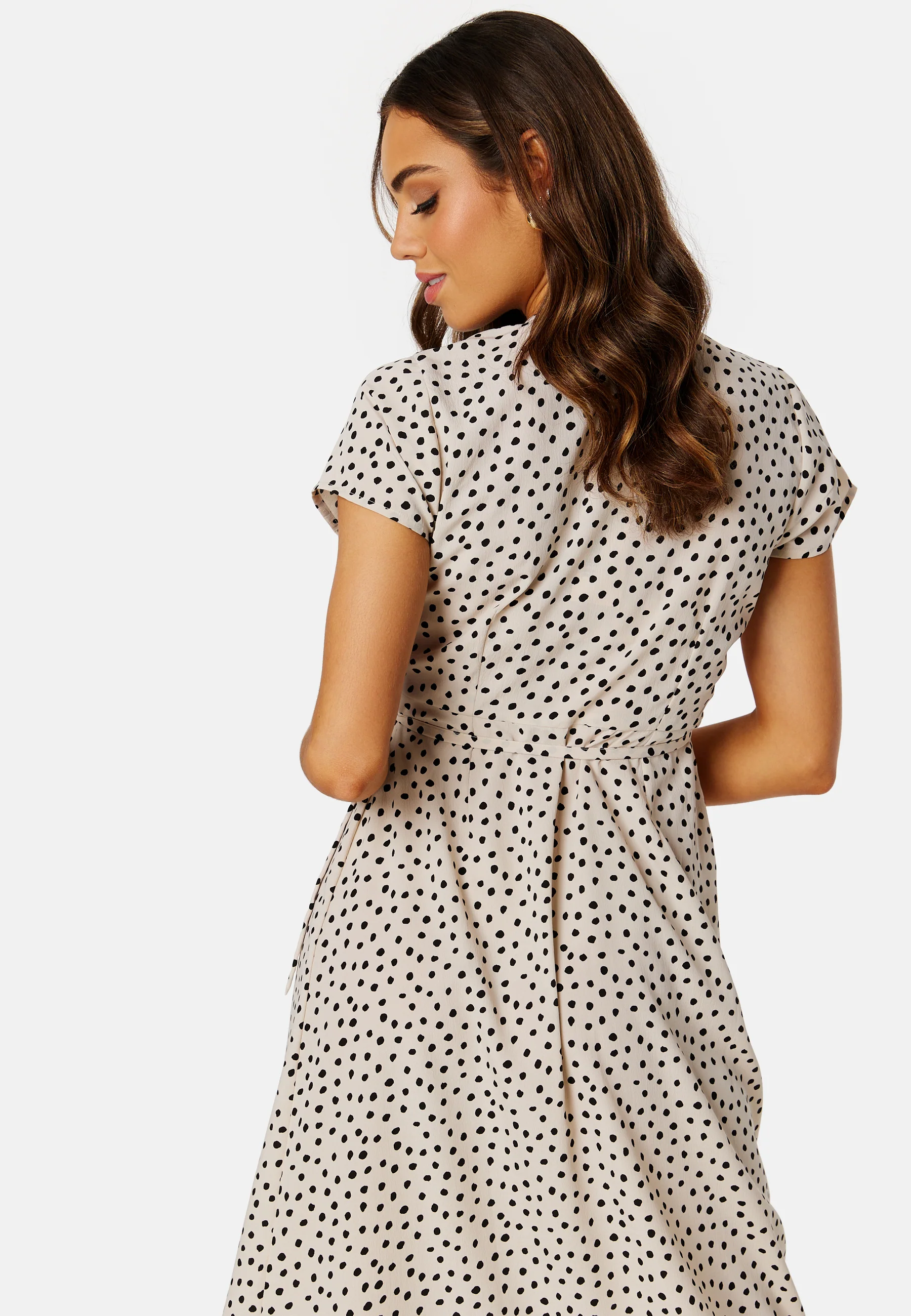 Caylee long dress - Image 6
