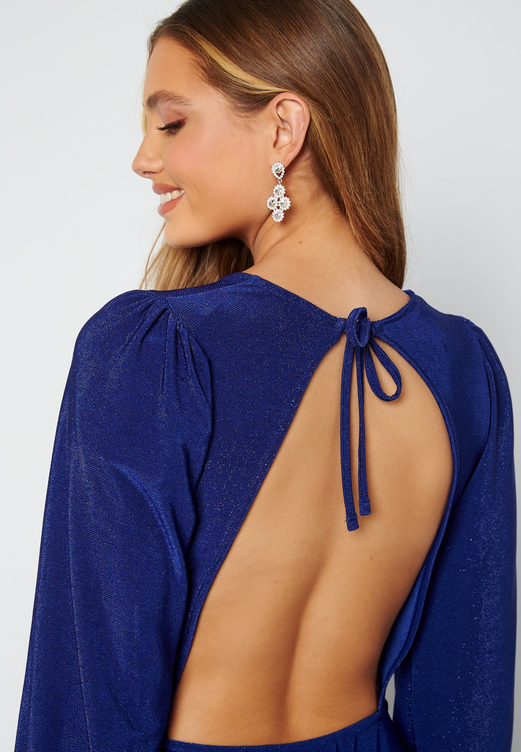 Caz Dress - Image 6