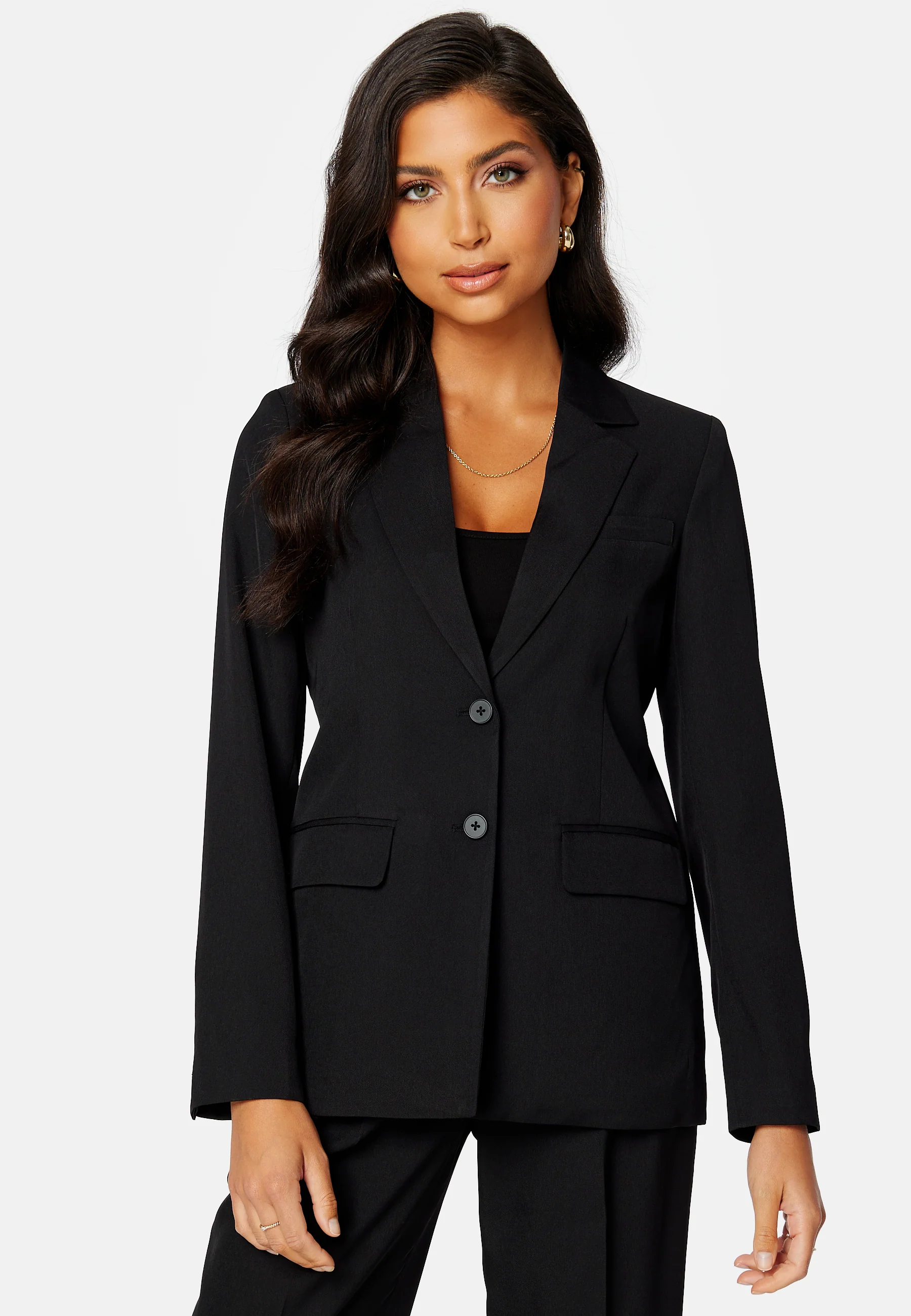 CC blazer