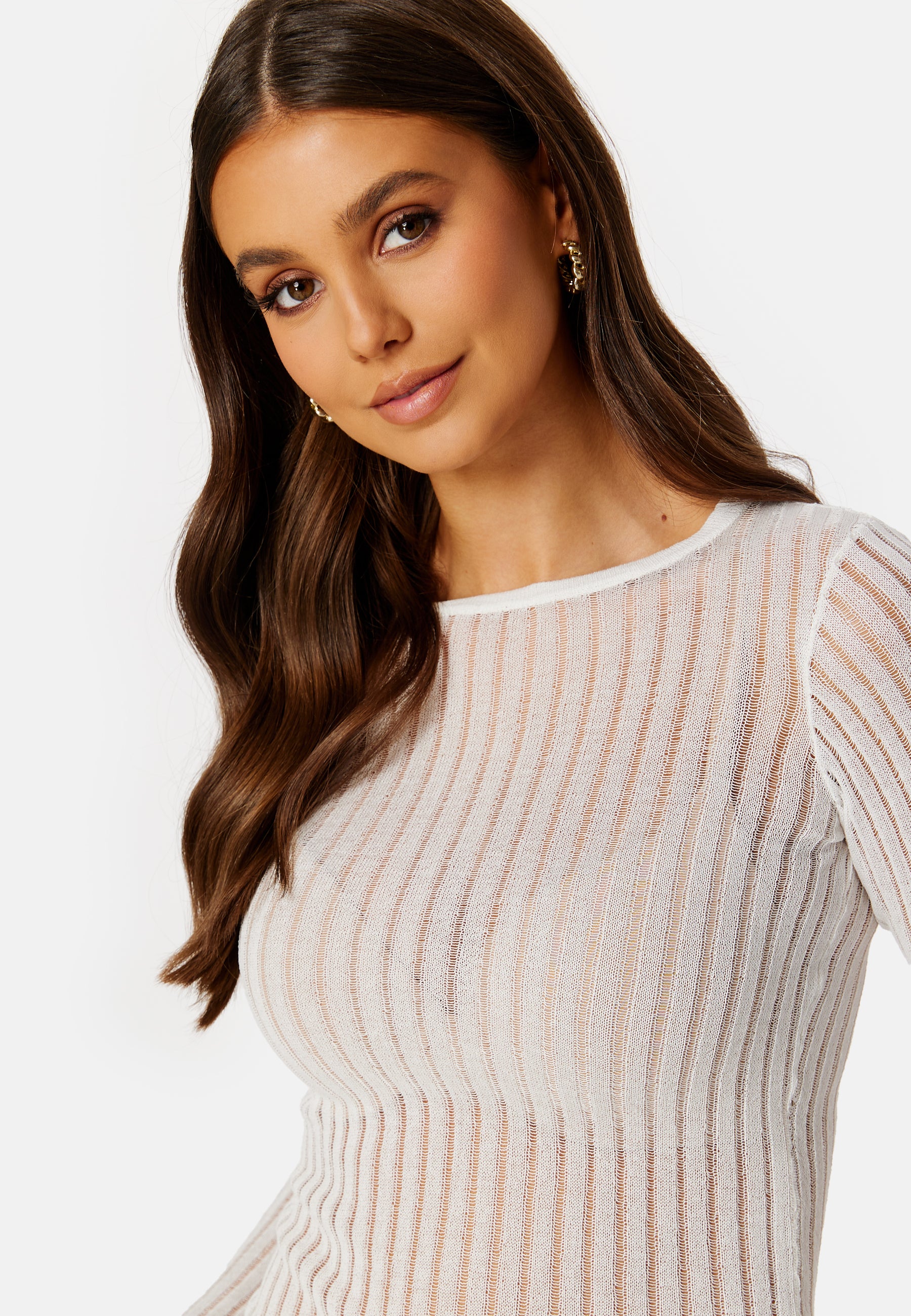 CC Fine knit sweater - Image 2